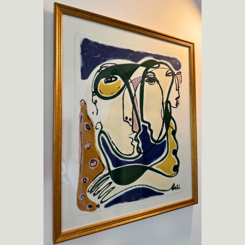 Private Residence, Mar Vista