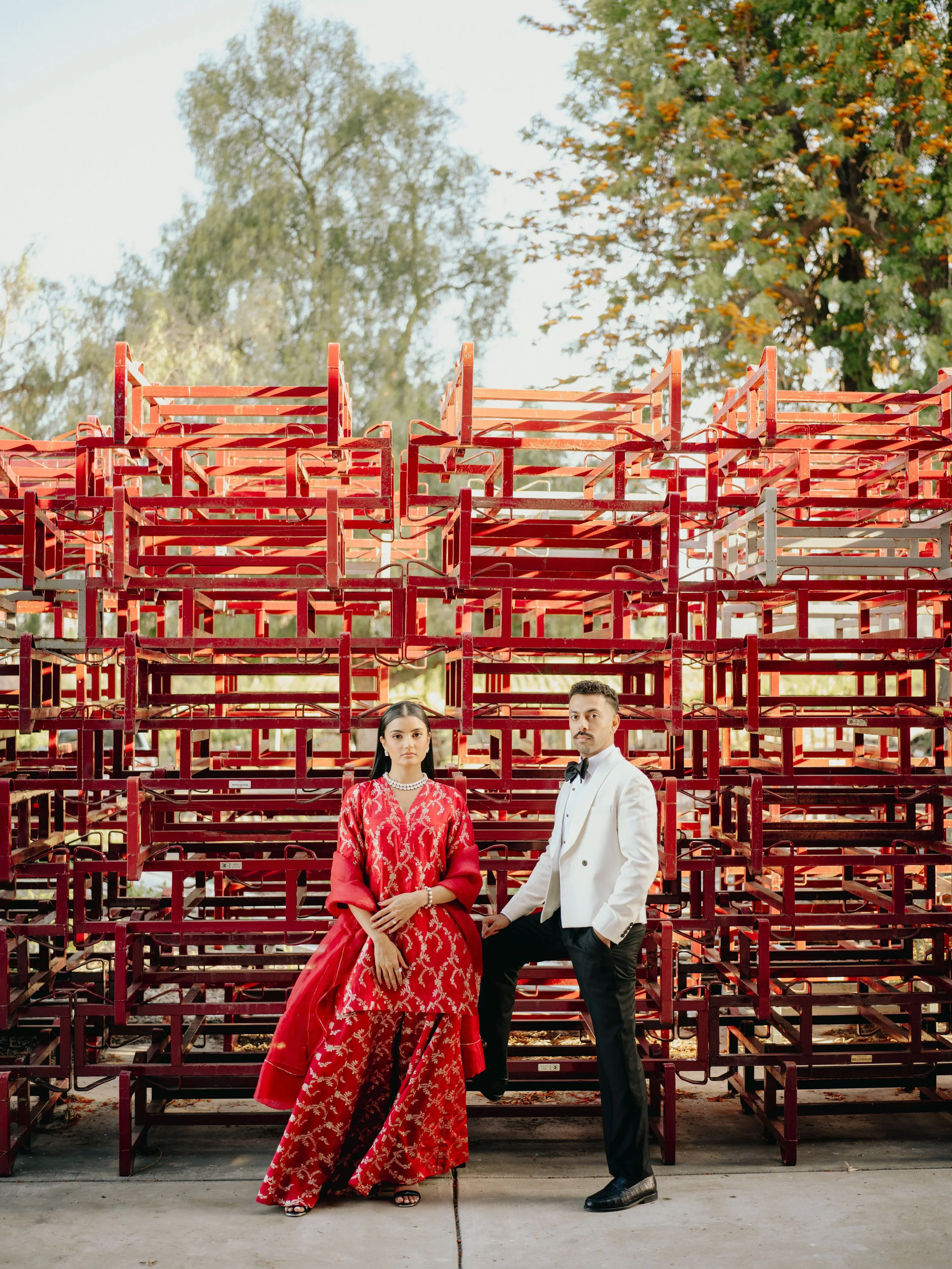 P&S | The Palm Events Vineyards