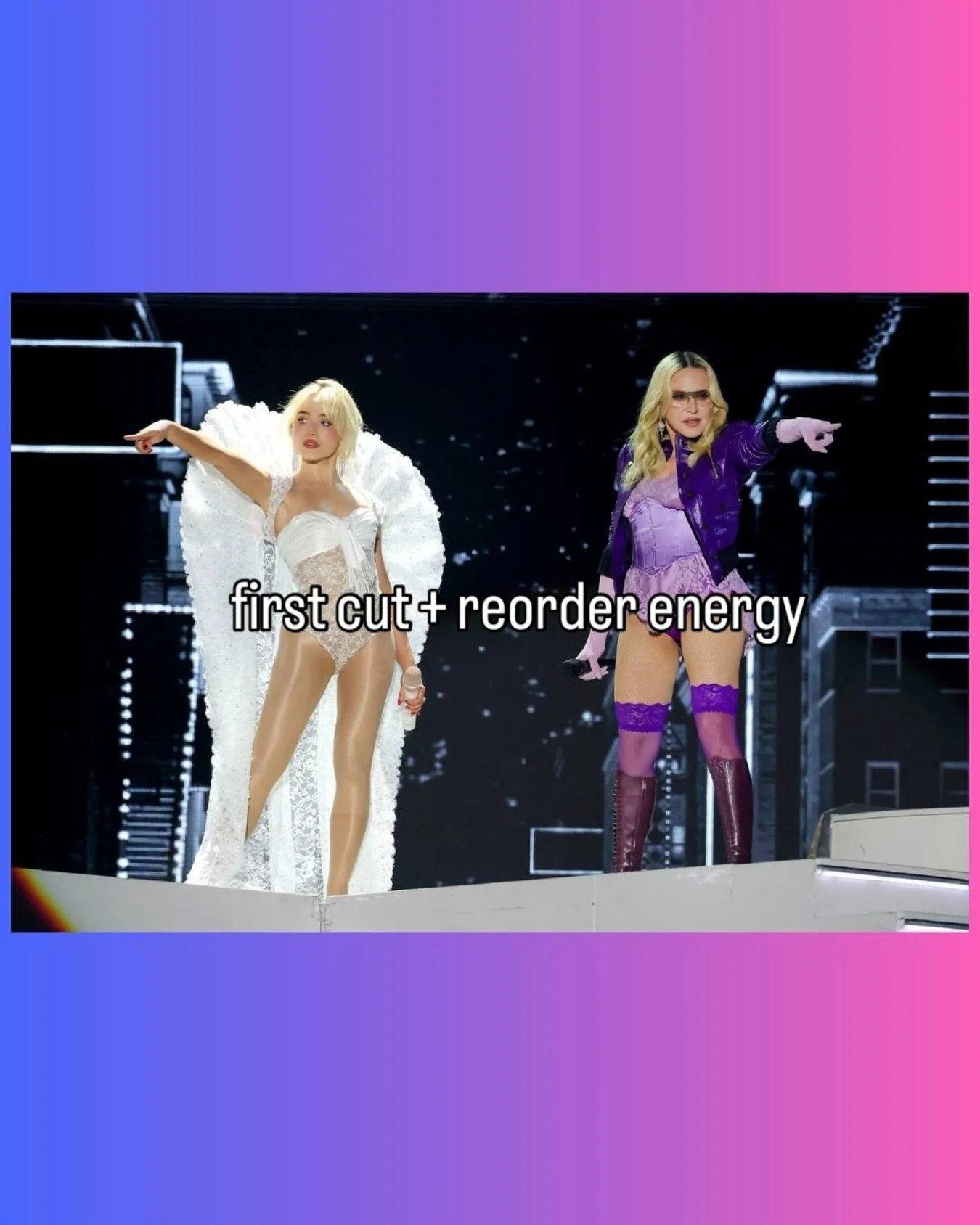 Monday Magic: What Are You Reordering Today?