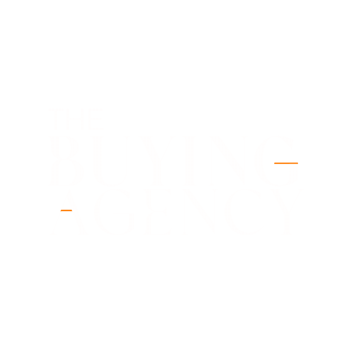 The Buying Agency
