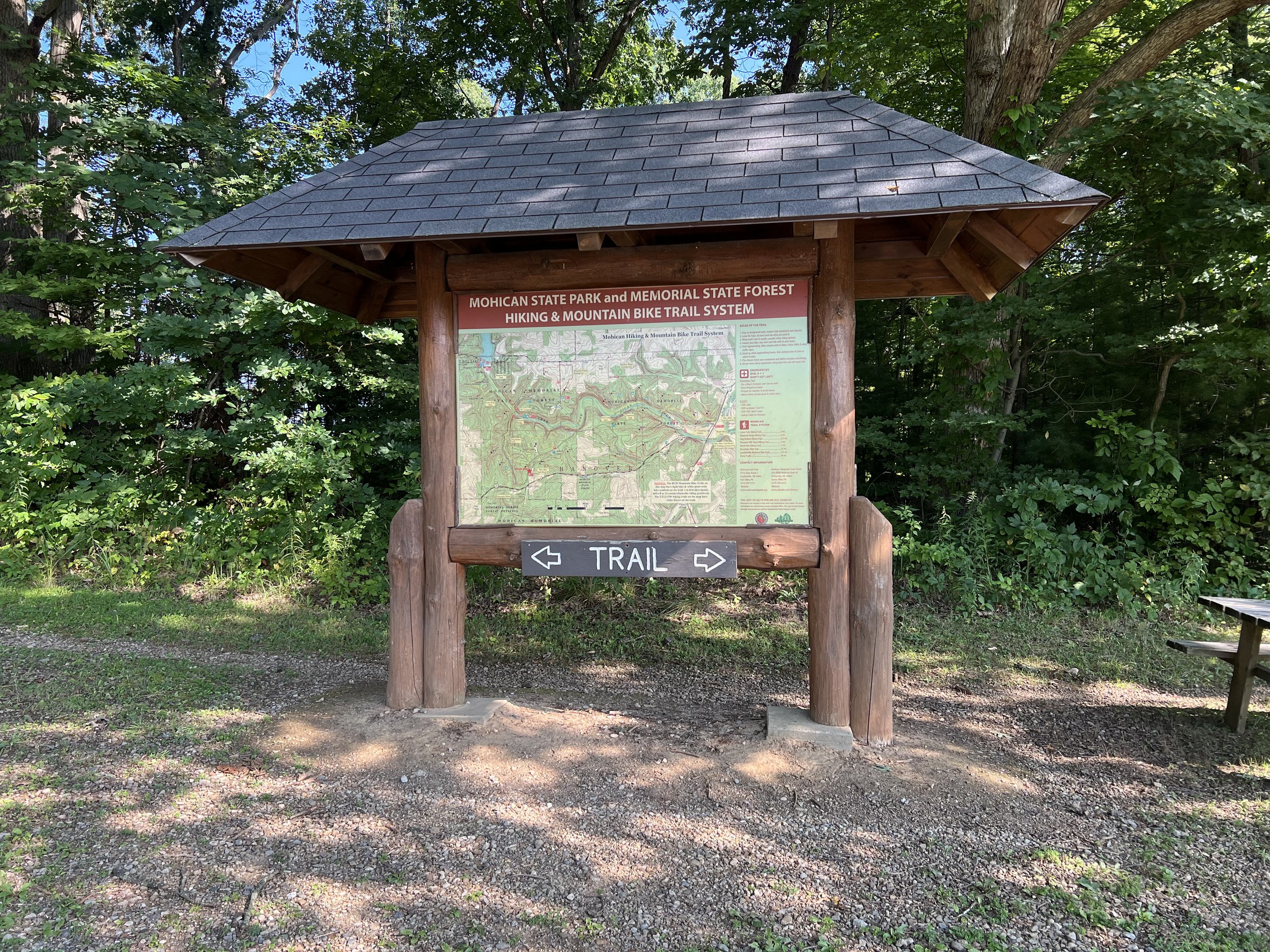 MTB Trailhead #2 (SnoMo) (Copy)