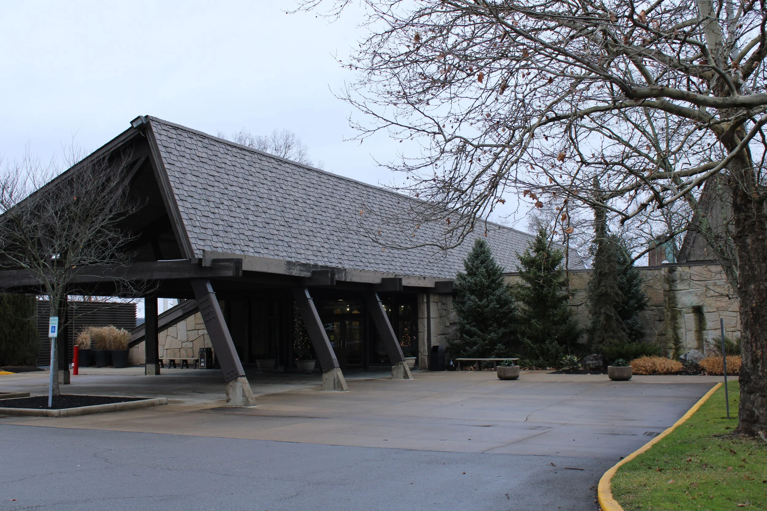 Mohican Lodge &amp; Conference Center