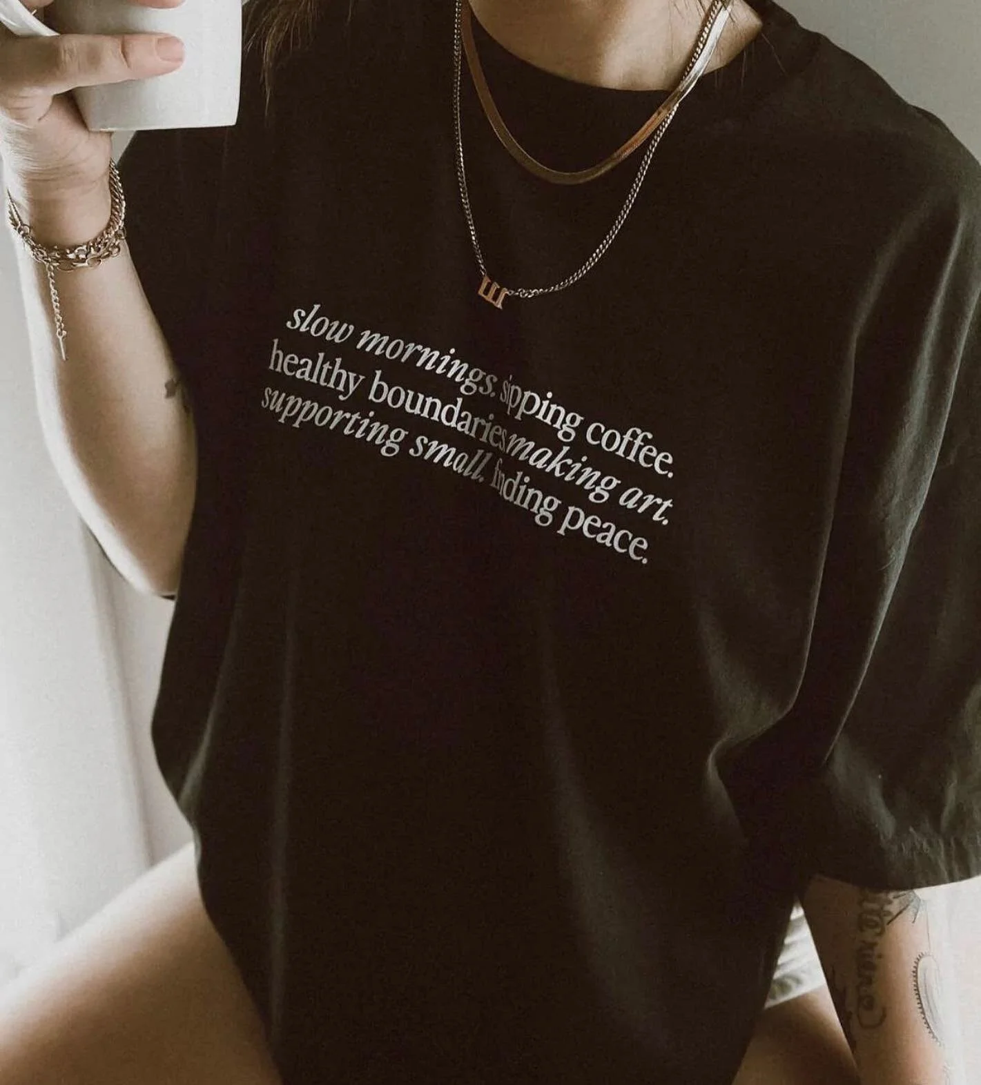 Our boutique items &amp; Olaplex products are all 20% off right now!! Shop all the goodies while this deal lasts! 🖤🛍️

Excluded Items: 
&bull; Shop Pretty &amp; Loud Clothing
&bull; Thrifted Clothing Items
&bull; R&amp;Co Products