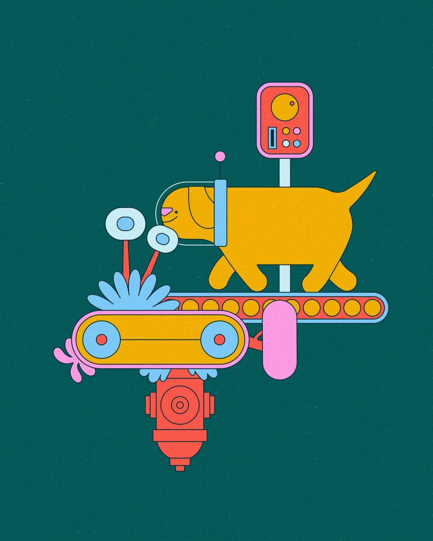 Growing up watching the Jetsons I thought the future would be different. Sure, the flying car thing seemed sort of far fetched, but I certainly thought there&rsquo;d at least be more pneumatic tubes. Where are the tubes!? Instead of this idyllic tube