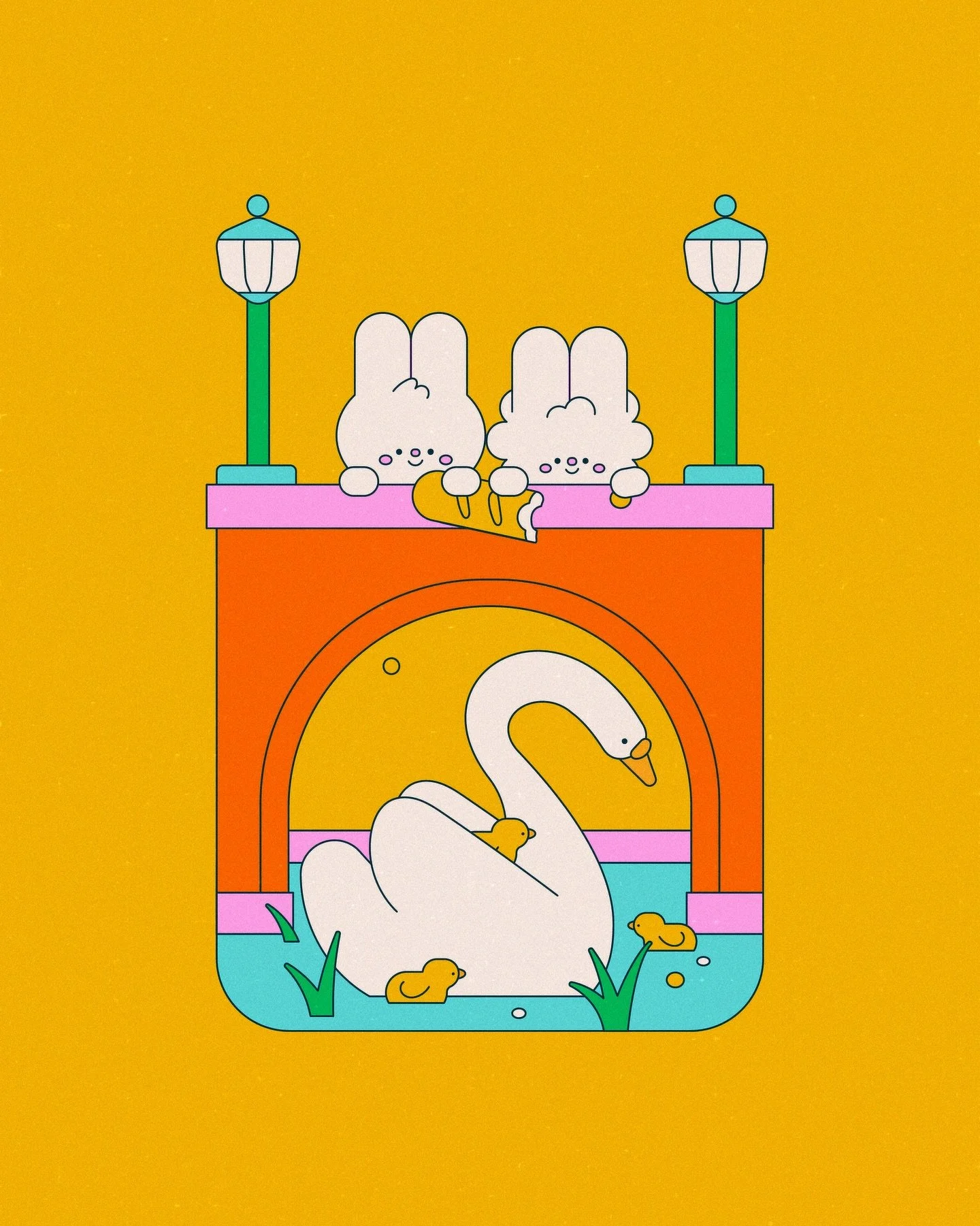 🍞🦢🦢Feeding ducks 🦆 is one of the most underrated activities. If you have not done this since you were a child I highly recommend grabbing a bag of frozen peas and heading down to your local pond. You&rsquo;re in for a good time, I guarantee it. T