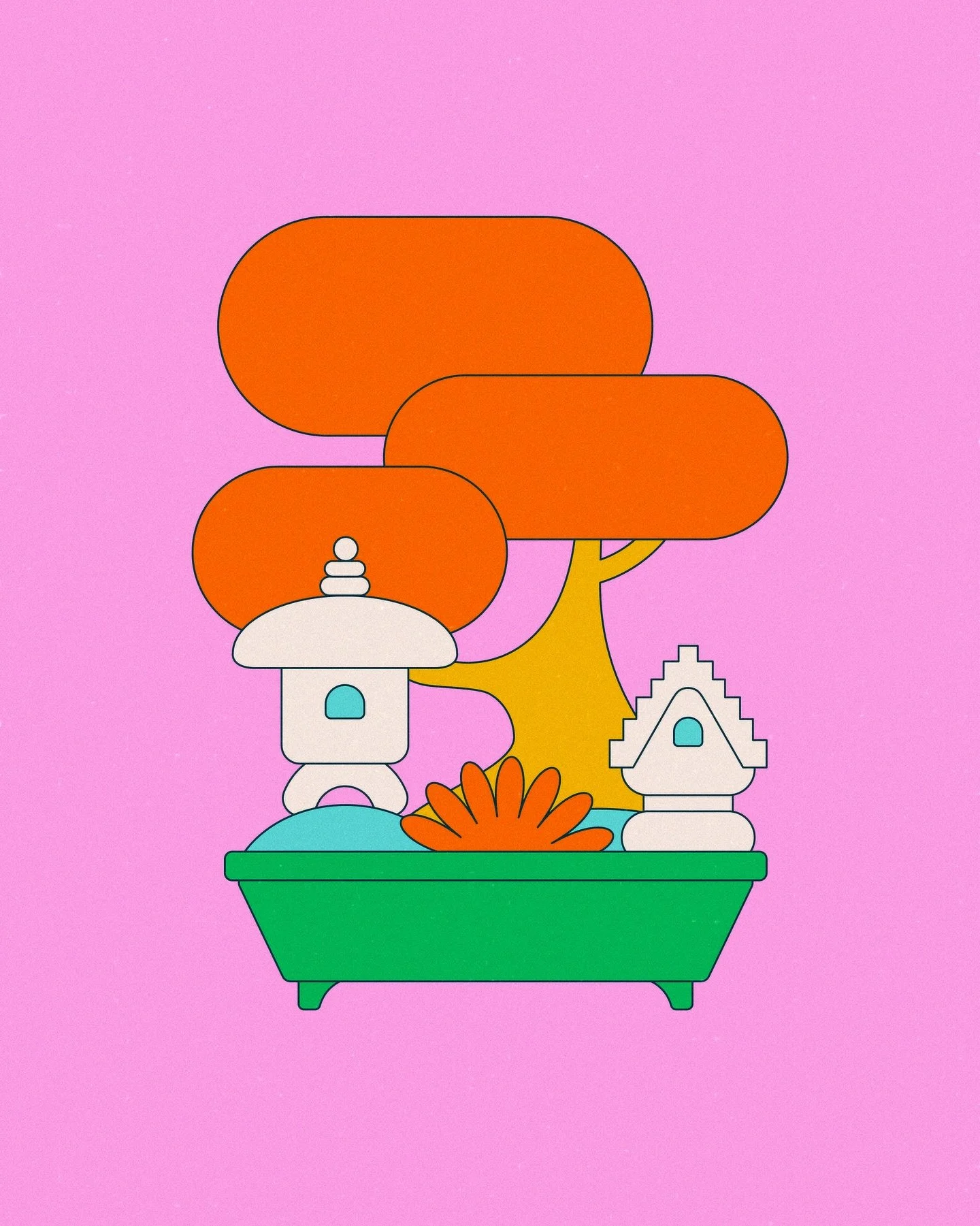 We head to Japan today! Narita, Osaka, kinosaki onsen, Hiroshima, miyajima, fukuoka, and Tokyo. This is my third time visiting and I&rsquo;m very excited. I love Japan so much and am determined to use my sketchbook this trip. Wish me luck.