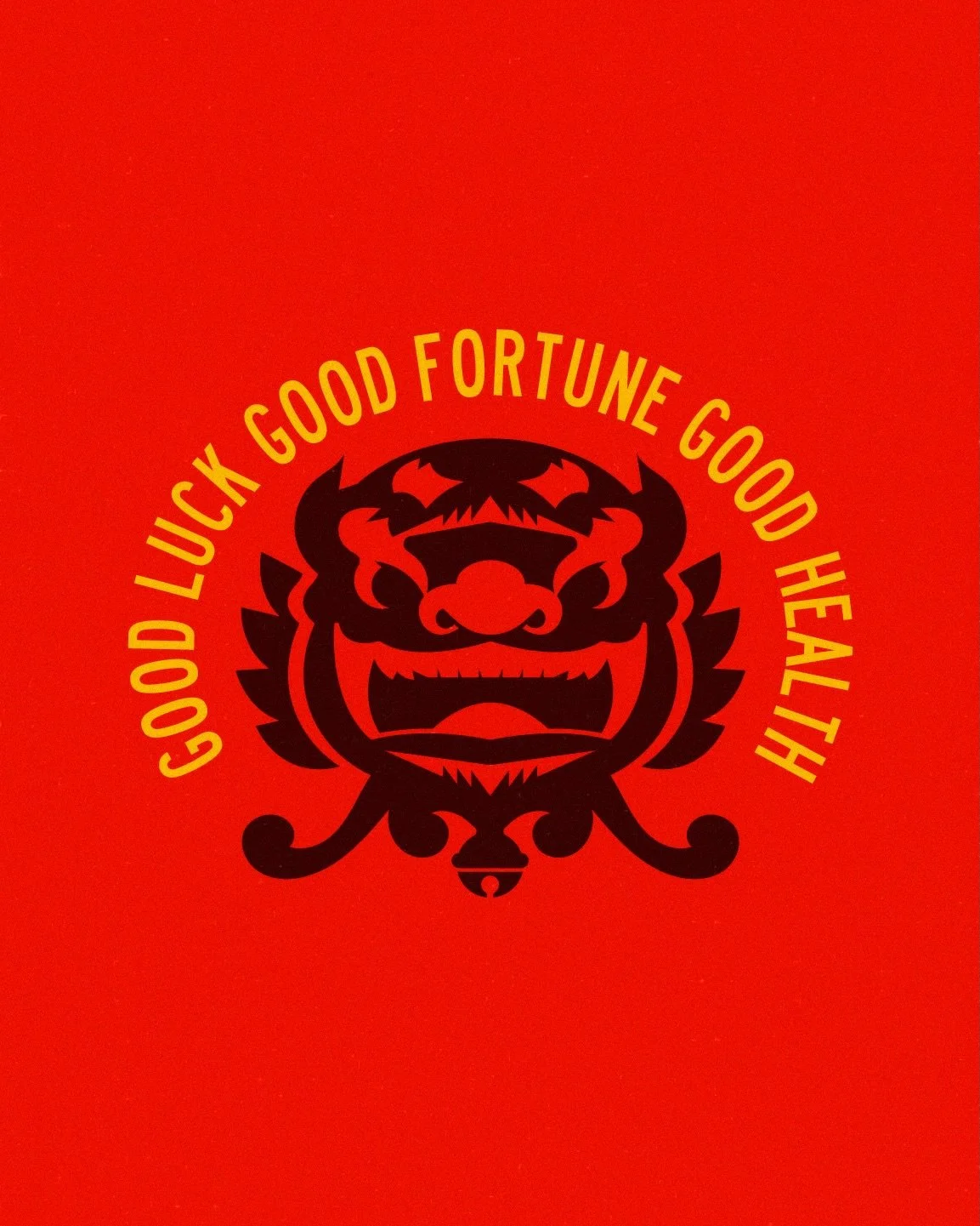 Being half Chinese, I have always felt disconnected from that part of my heritage. I never really thought of myself as being Chinese, except on Chinese New Year and when we would visit my family in San Francisco. Sitting at the big family banquets si