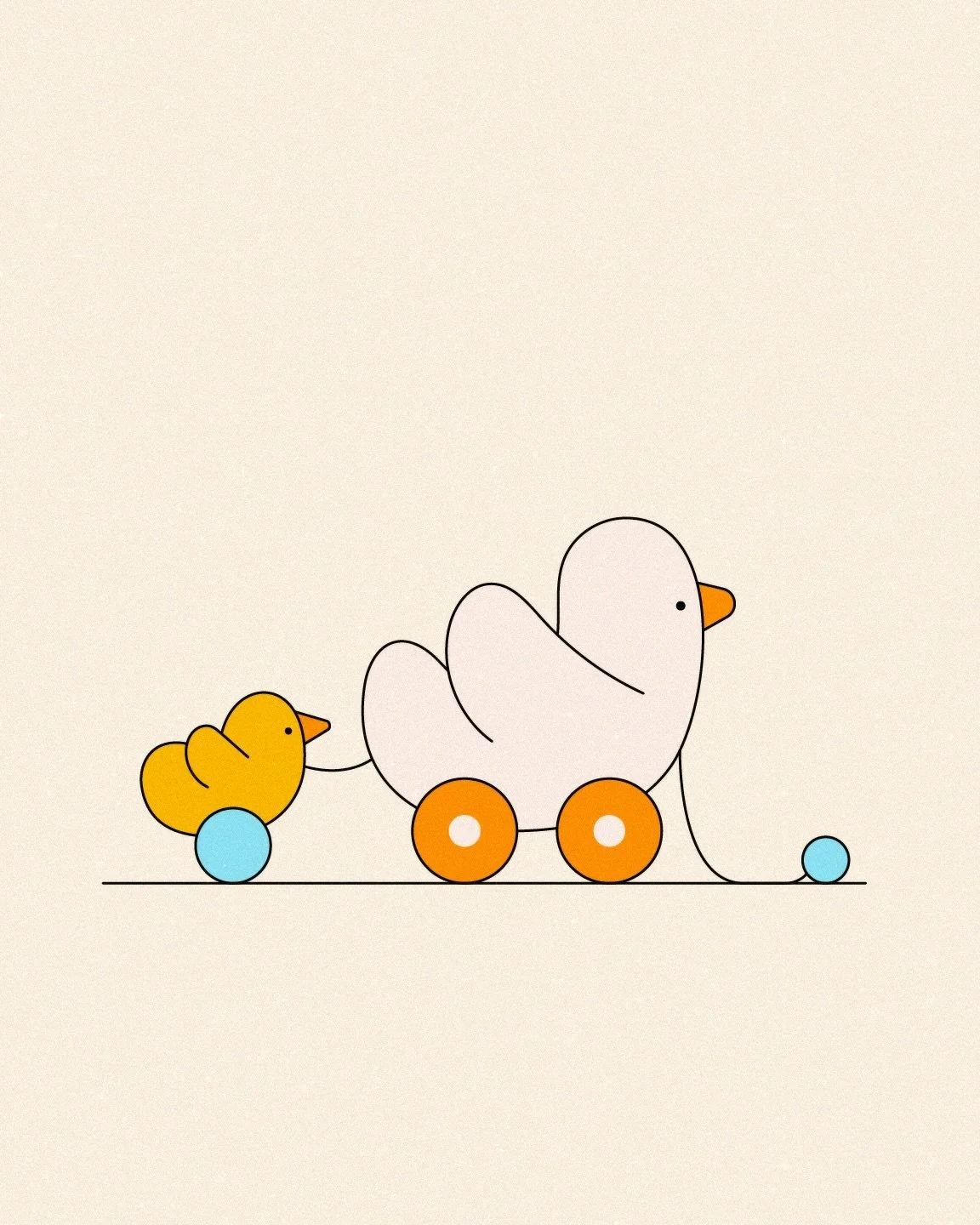 It&rsquo;s good to be busy, but things have been a little too much, &ldquo;all work and no play.&rdquo; So here&rsquo;s some silly little guys and baby toys just for the fun of it. Don&rsquo;t forget to have some fun every now and then.