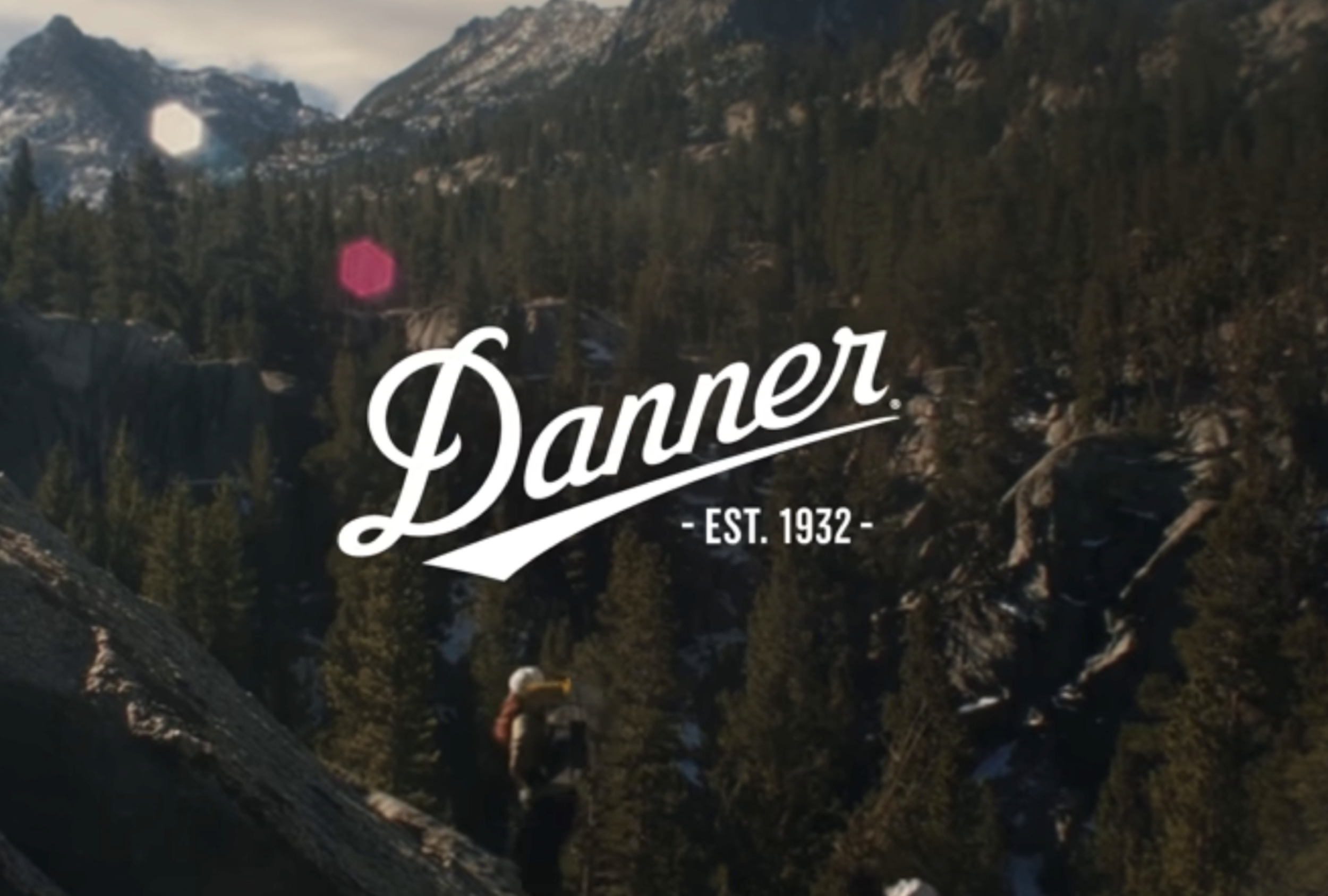 Danner Boots
