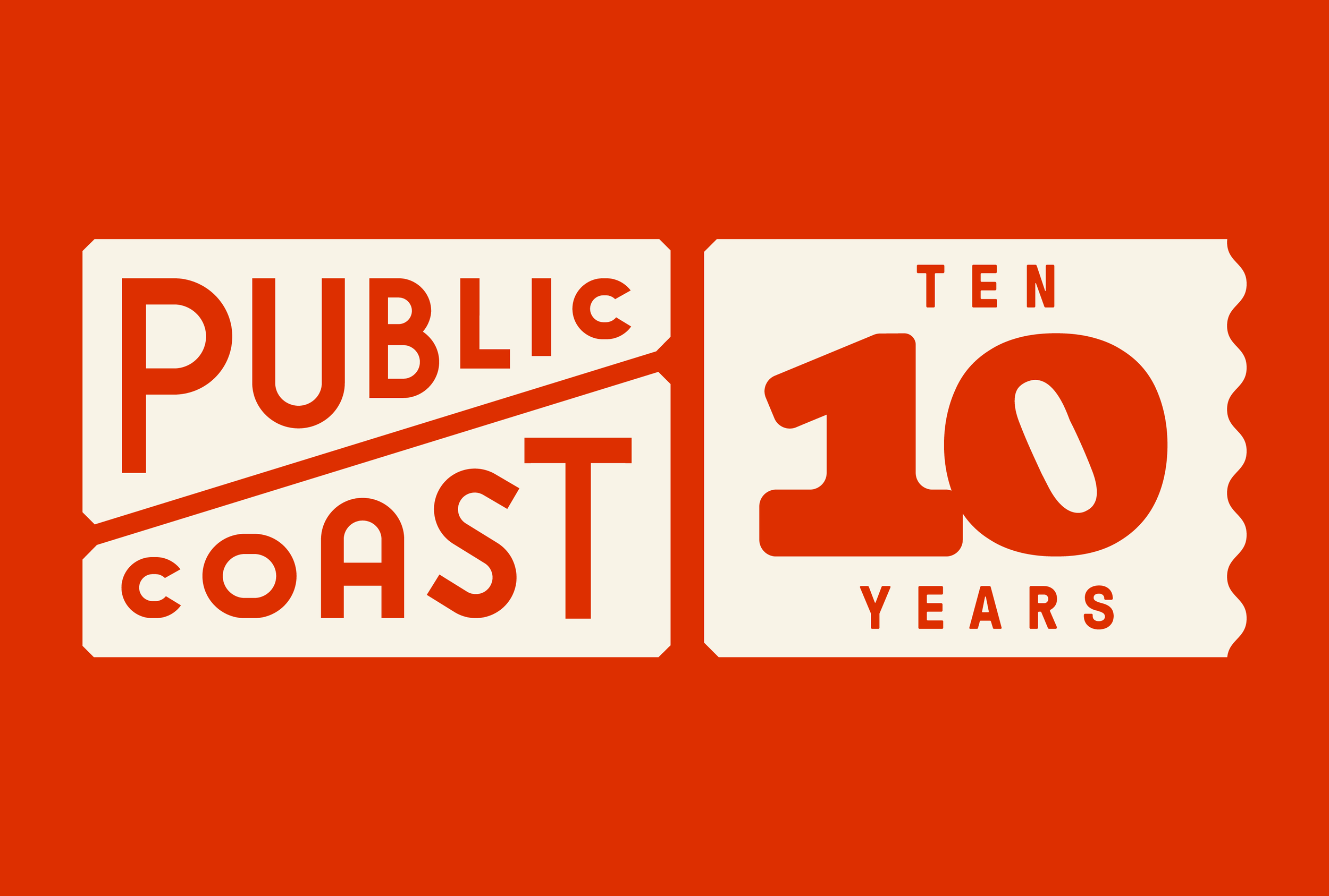 Public Coast Brewing