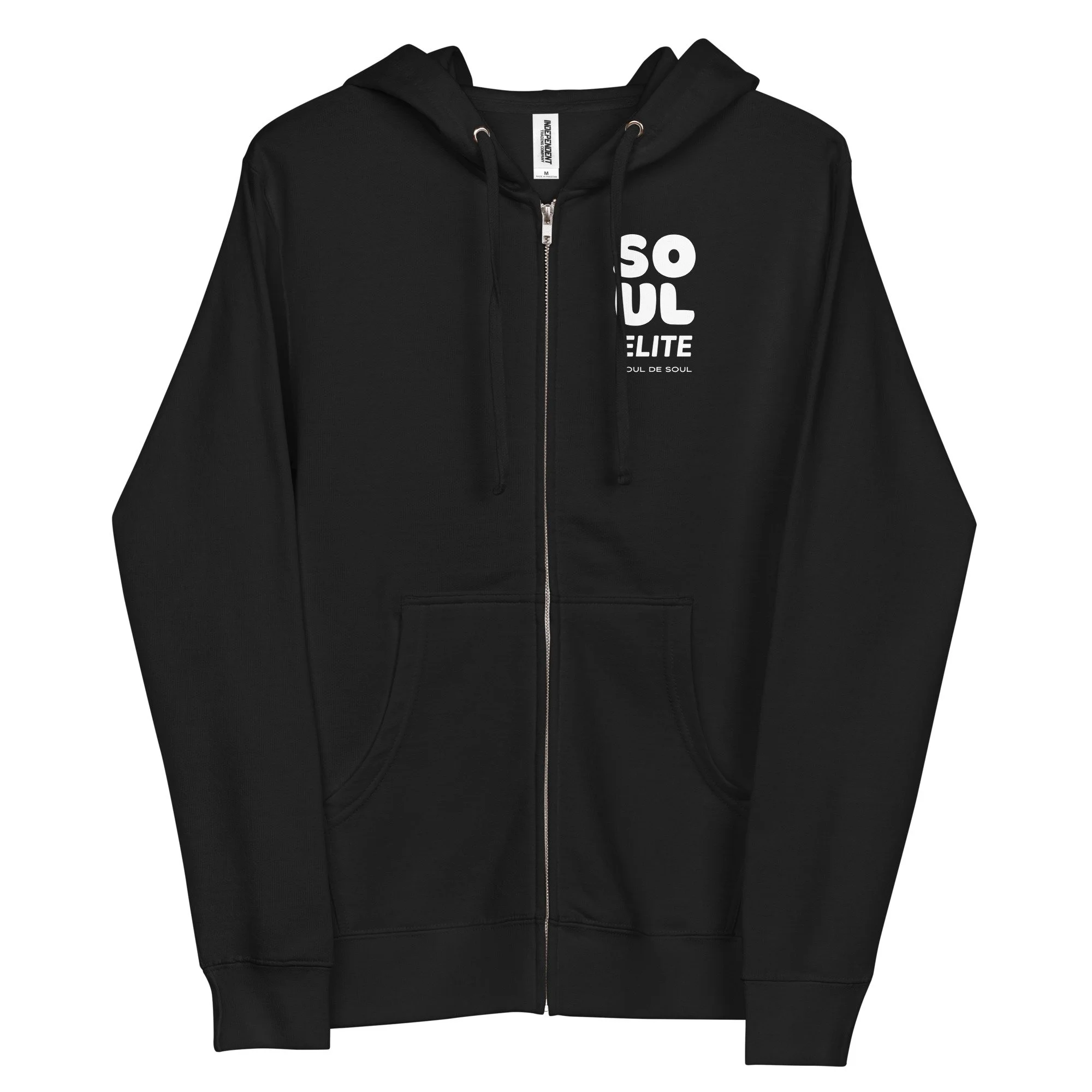 unisex-fleece-zip-up-hoodie-black-front-68a7b56c52311.jpg