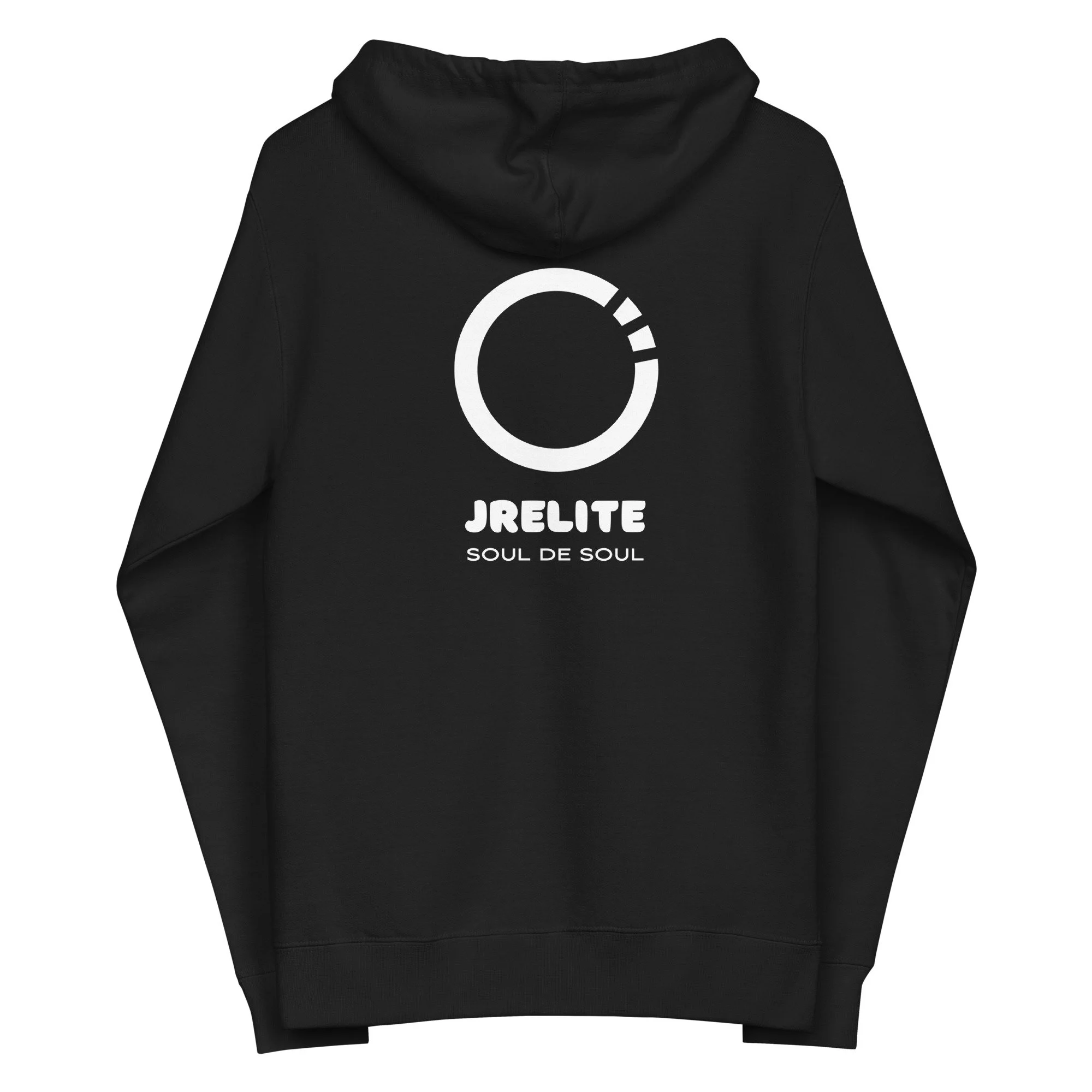 unisex-fleece-zip-up-hoodie-black-back-68a7c915e3500.jpg