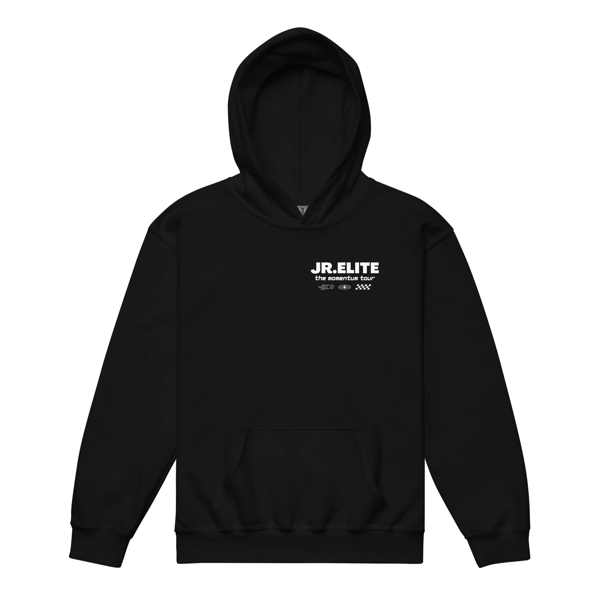 JRE | Momentum Hoodie