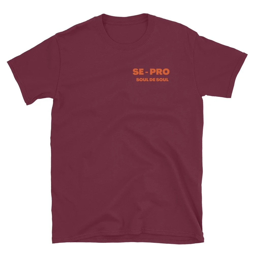 *PRO | MOMENTUM SELECT TEE [required]