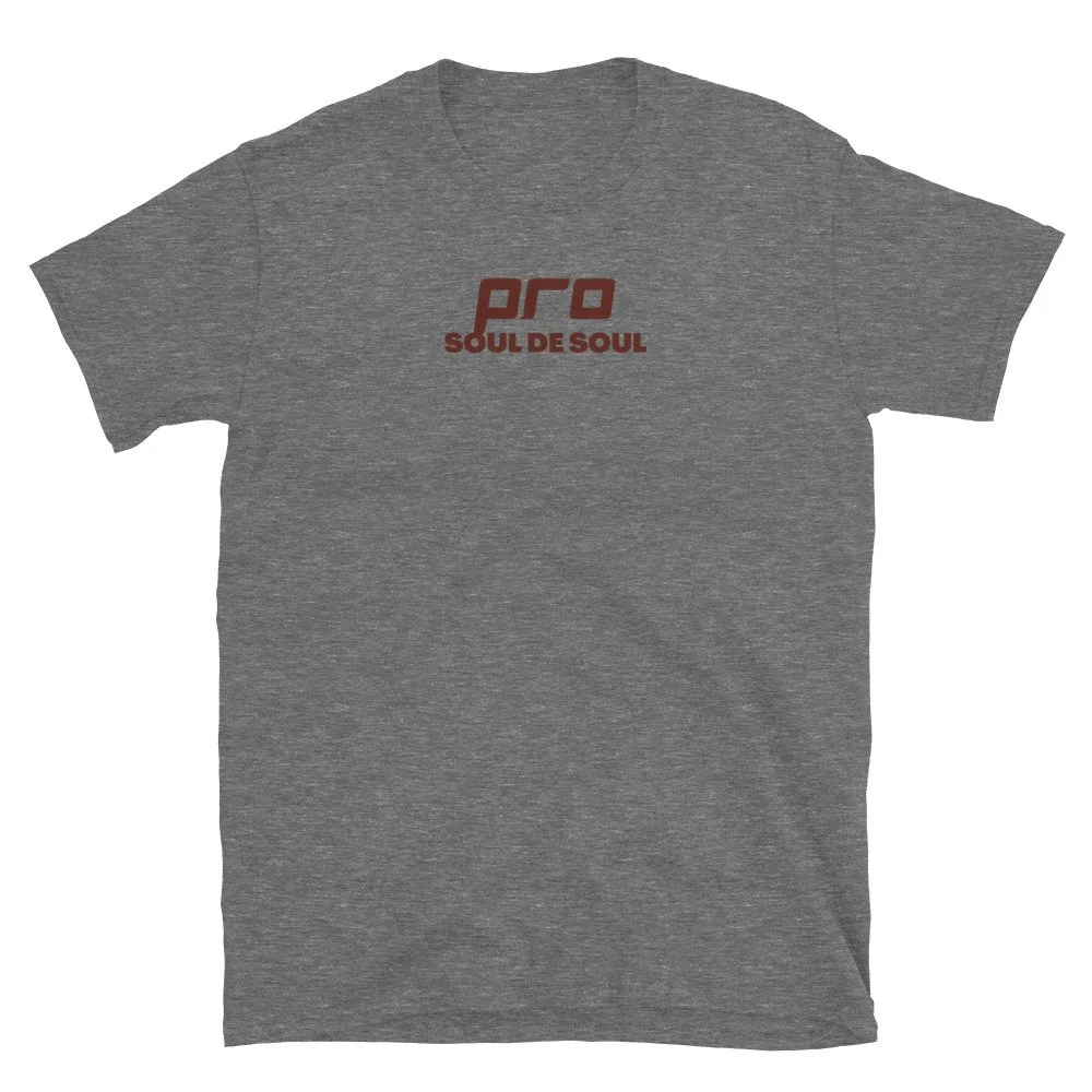 *PRO | MOMENTUM ATHLETIC TEE [required]