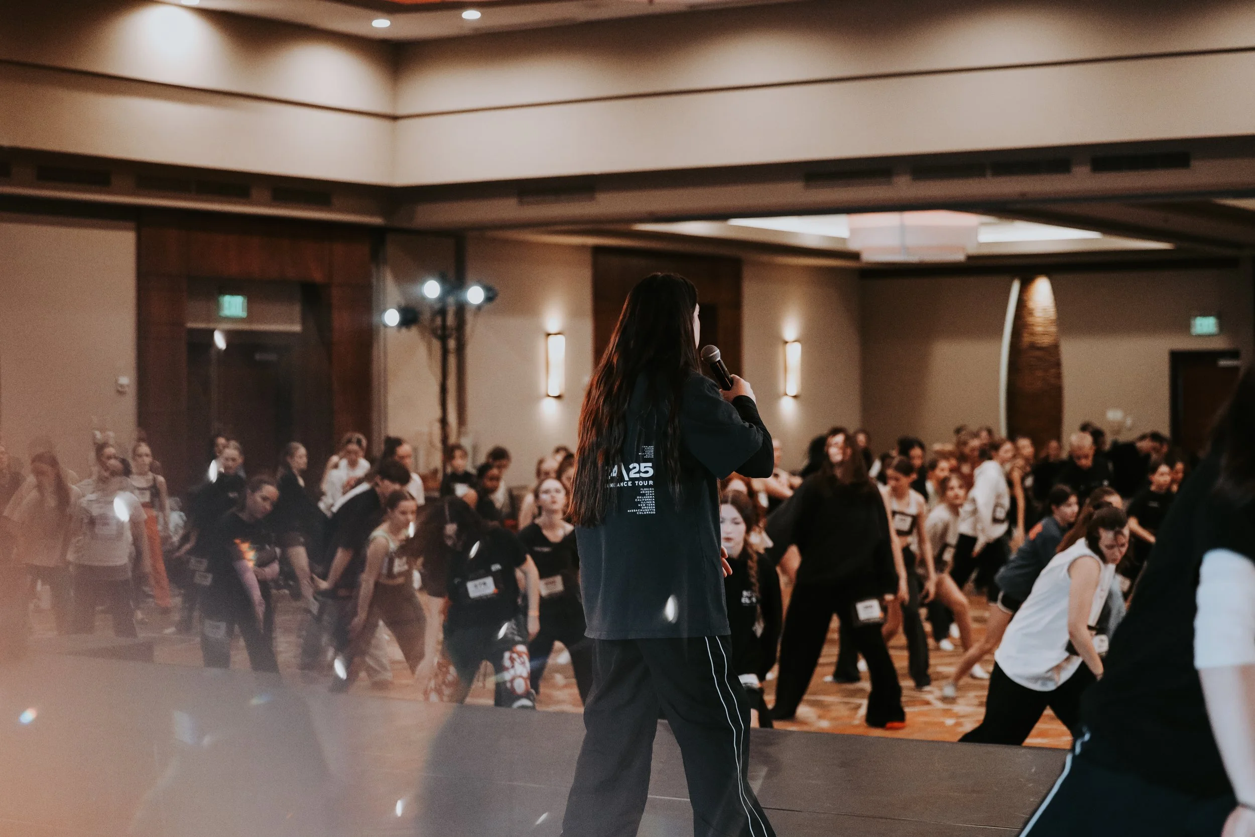 Building a SOULful Community & Culture