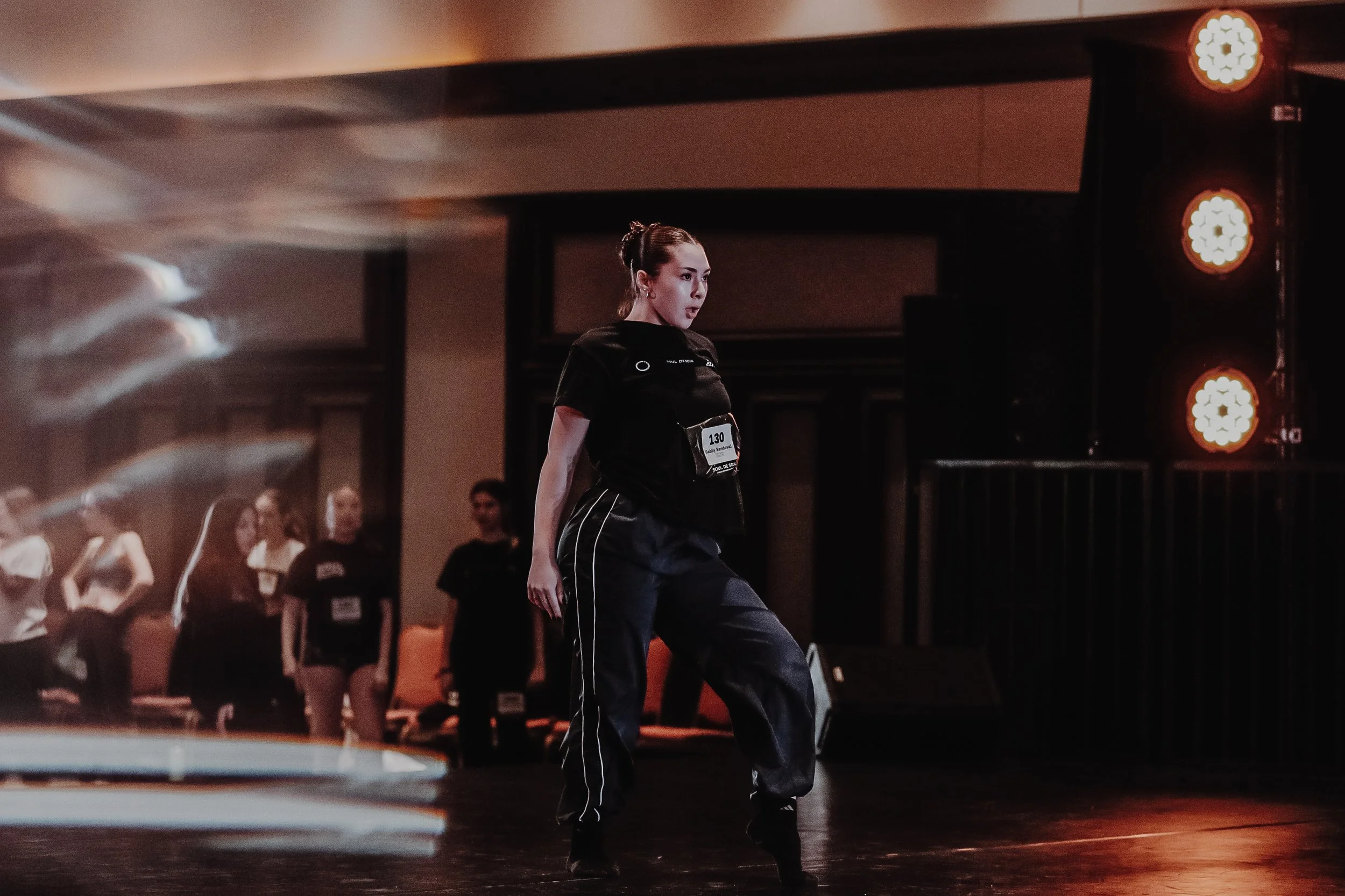 The Difference Between Performance and Embodiment