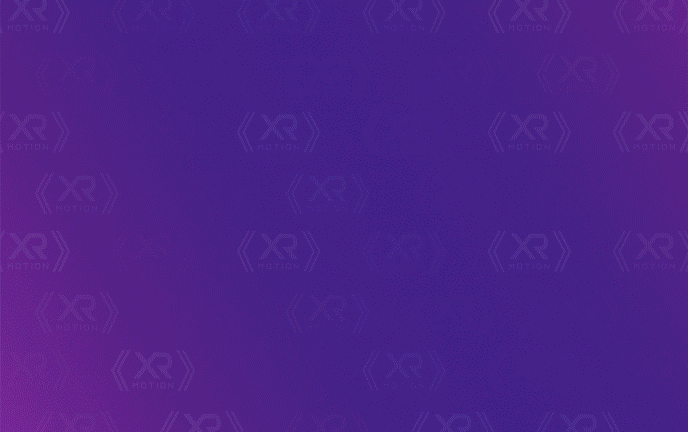 XR Motion Announcement Video