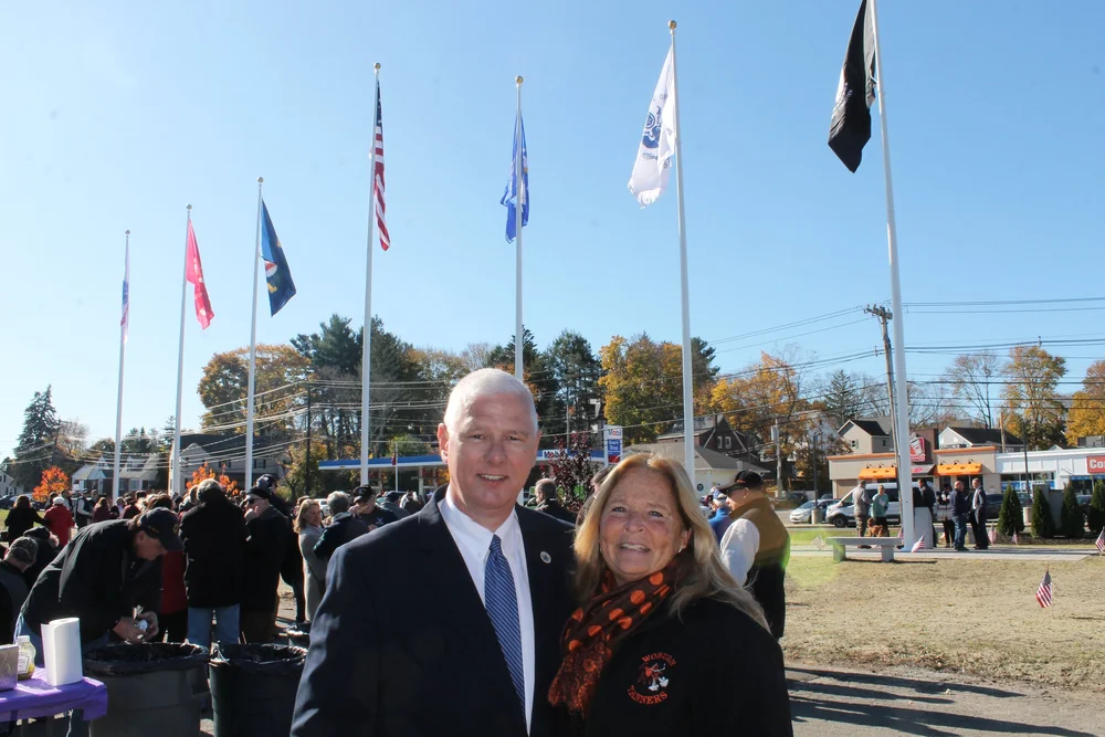 Meet Mike — Mike Concannon for Mayor