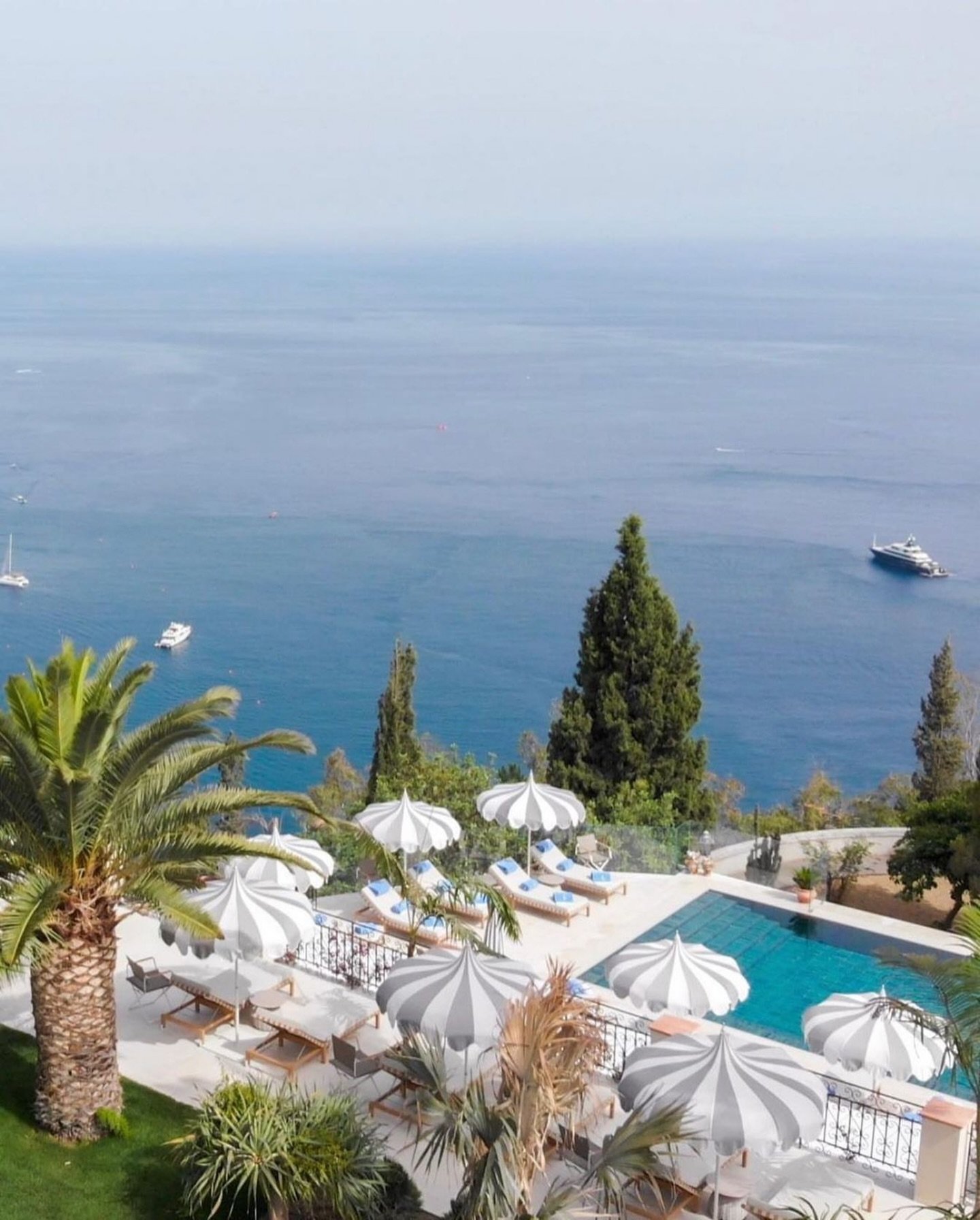 Putting the finishing touches on all our clients upcoming Italy itineraries has us dreaming of @fstaormina ✨

Four Seasons Preferred Partner | Luxury Travel | Sicily