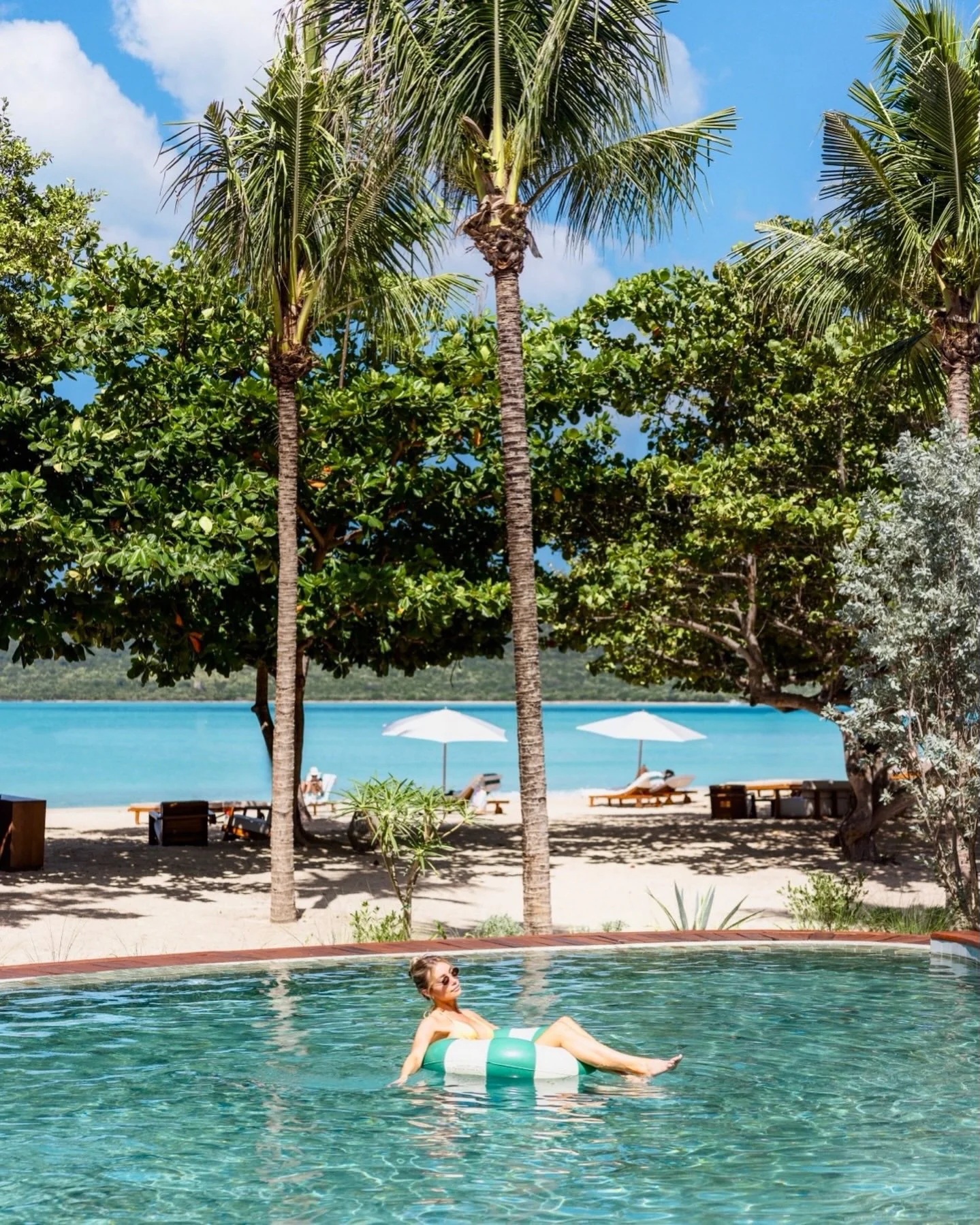 Tucked into a secluded cove on Antigua&rsquo;s west coast, this is the kind of place you come to truly switch off: standalone suites tucked into the hillside, open-air living, and days that revolve around the beach, the spa, and whatever pace you fee