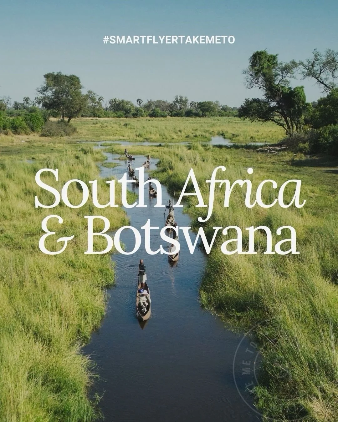 What a custom Africa itinerary can actually look like ✨🐘🍷

Think&hellip;
&bull; A few days in Cape Town for incredible food, wine &amp; design-forward hotels
&bull; Slowing down in the Winelands with spa days, vineyard lunches &amp; mountain views
