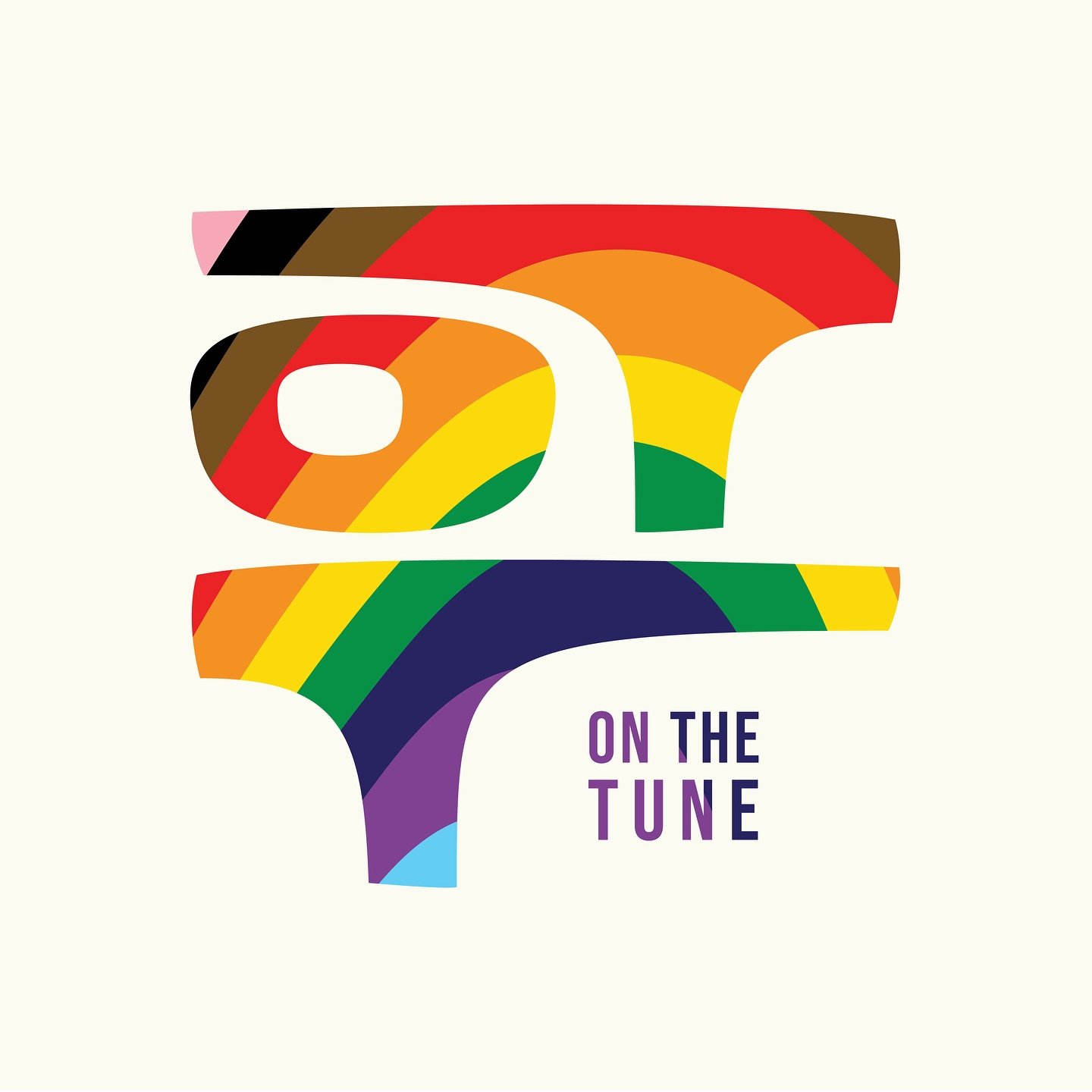 Darlings it&rsquo;s Rainbow Mountain this weekend and we&rsquo;re here for it 🌈🌈 

Staunch supporters of this community over here at OTT. 

Have the best weekend xx