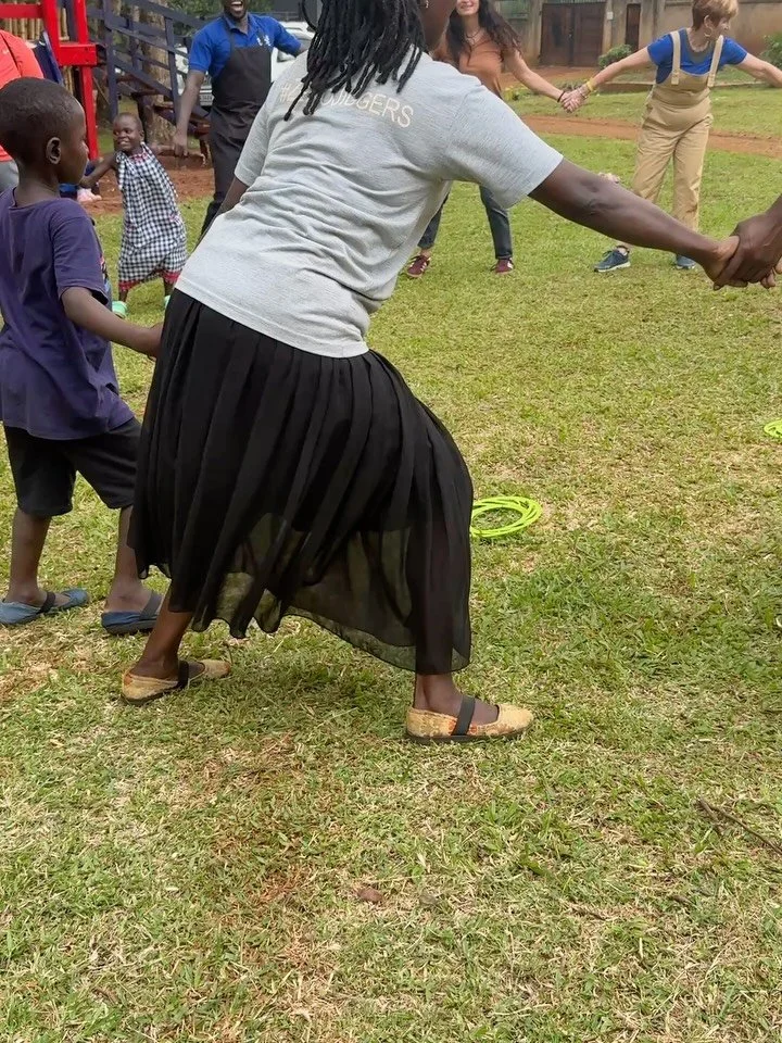 You won&rsquo;t believe the difference a single month of giving can make!

November is wrapped&mdash;and because of you, more children are walking to school and more adults are able to work. 💛

Your generosity is making real, lasting impact.

READY 