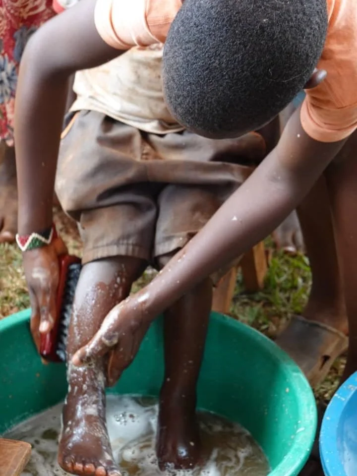 Midweek encouragement 💛

Maybe you need a reminder&hellip;

your generosity is making a difference across the ocean.

Lives are being restored.
Hope is being renewed.
Healing is reaching communities that need it most.

Through treatment, prevention,