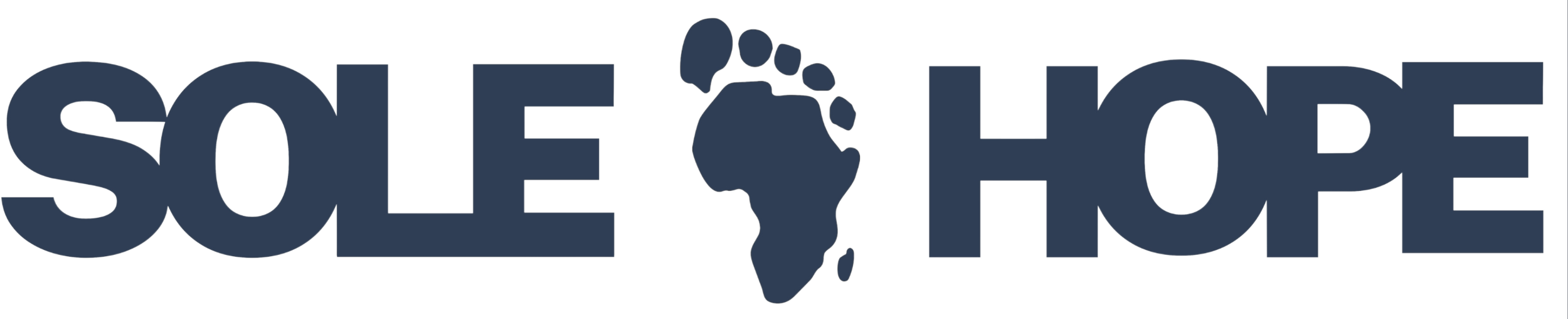 Sole Hope logo