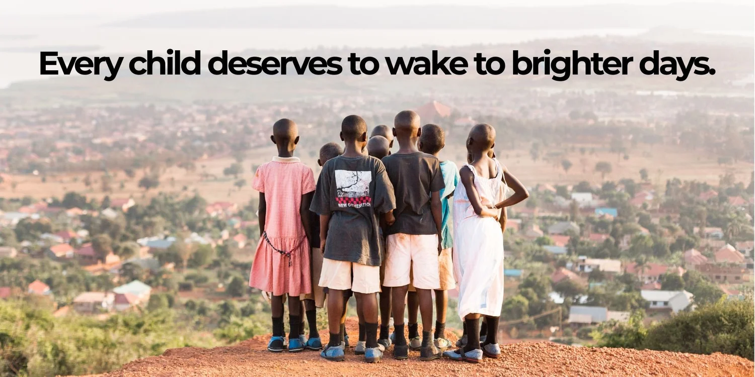 Brighter Days at Sole Hope