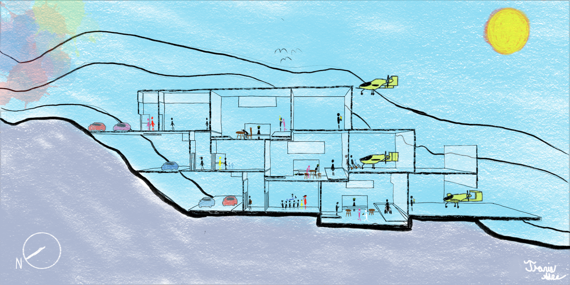 Perspective Drawing_Unyielding_Purple.PNG