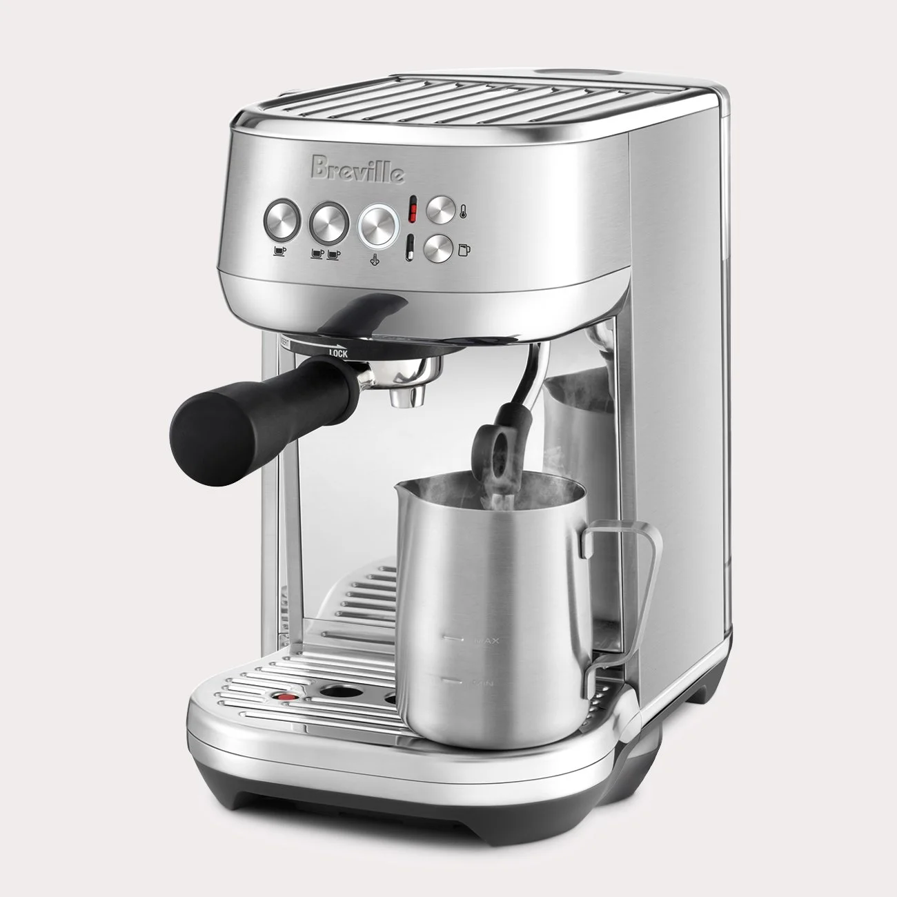 Breville Bambino Plus — Creation Coffee