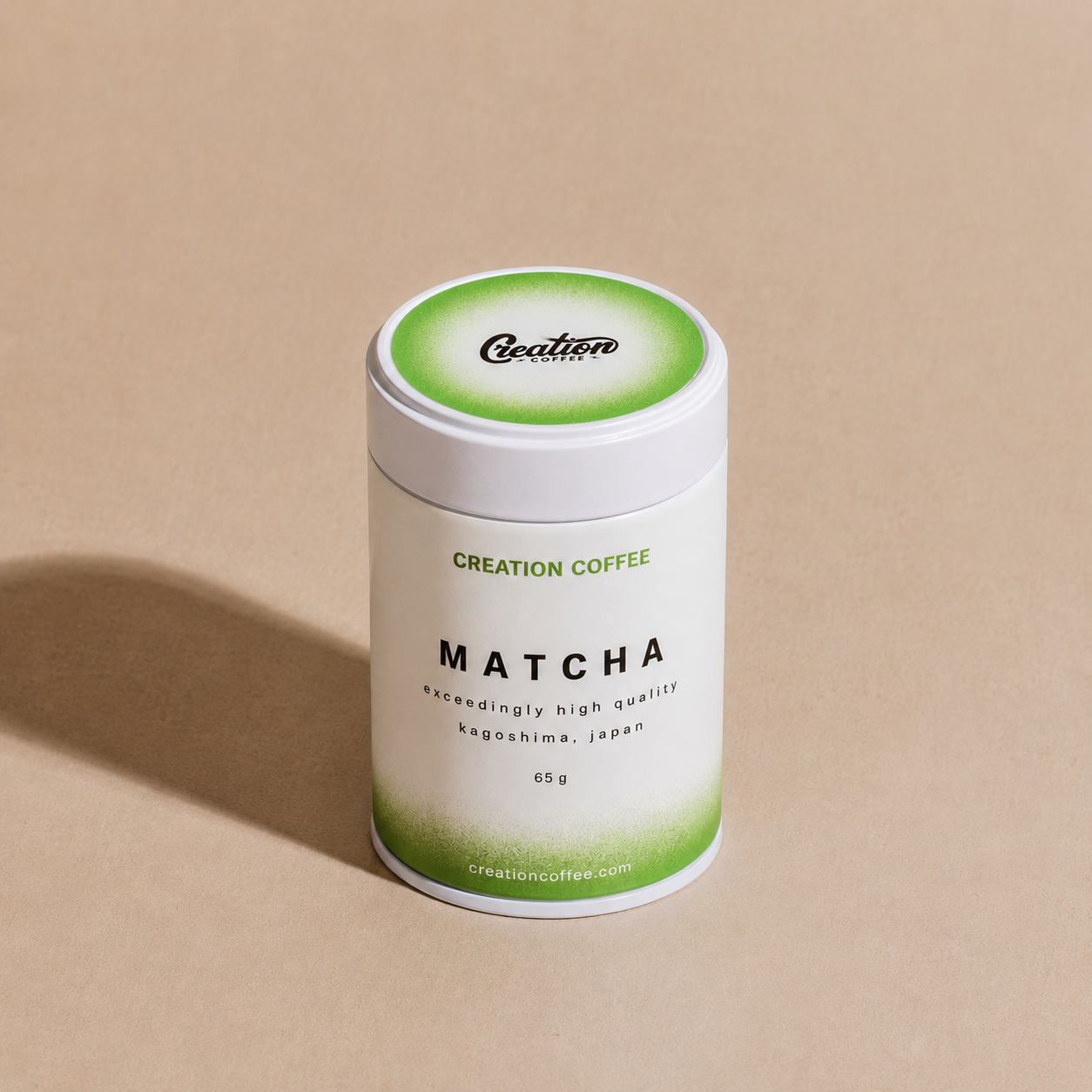Matcha Tea