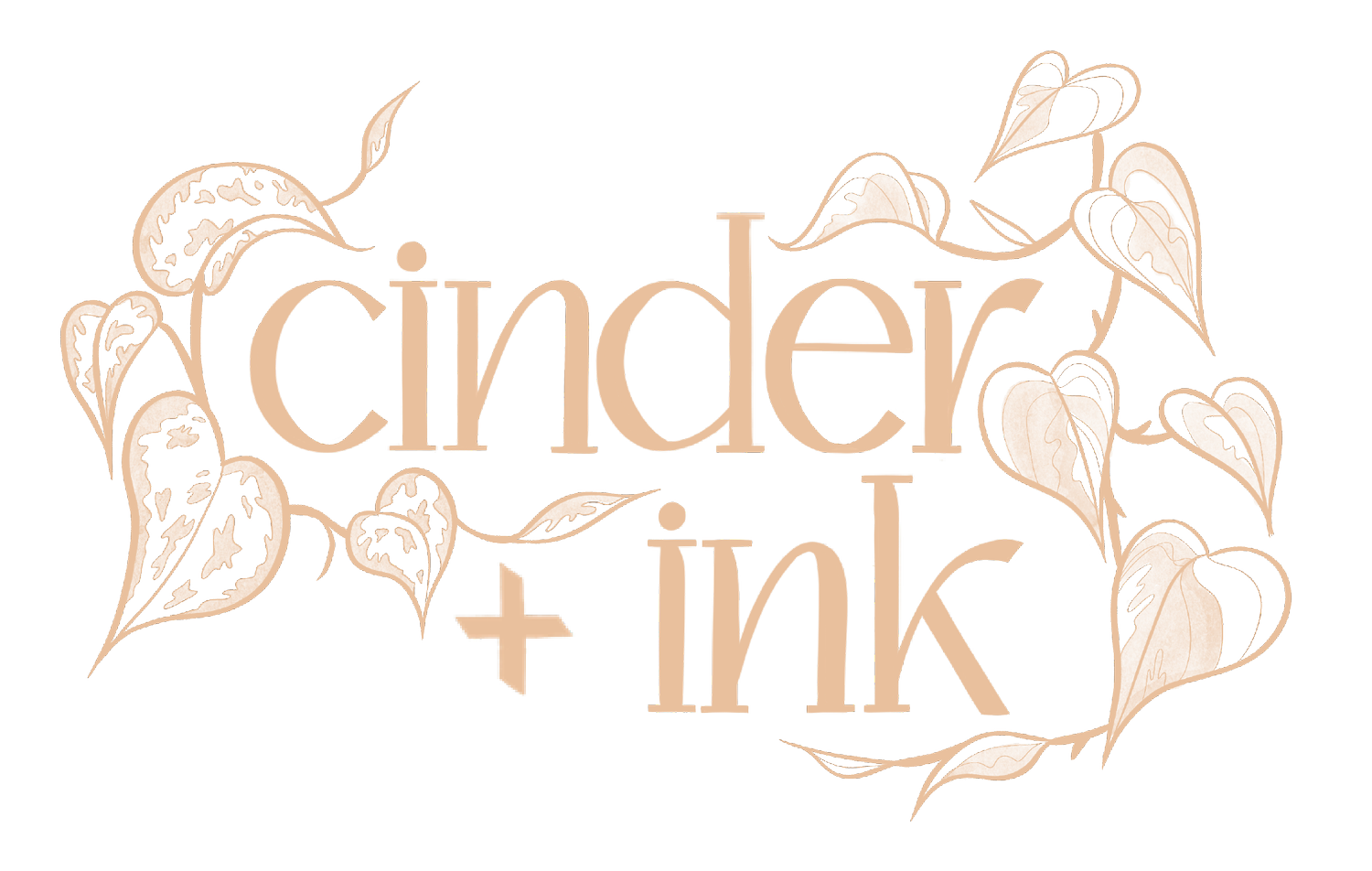 Cinder + Ink