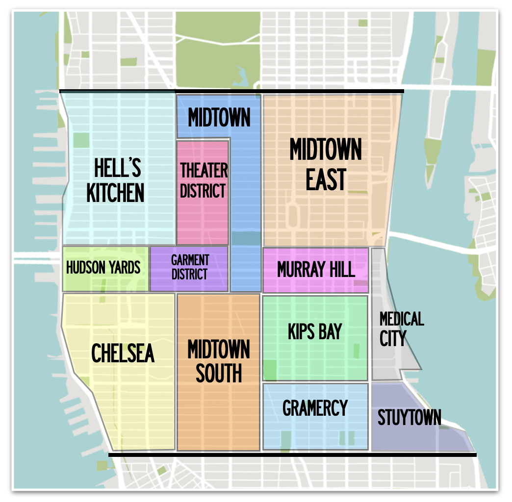 decouvrir-new-york-city-quartiers-midotwn-manhattan