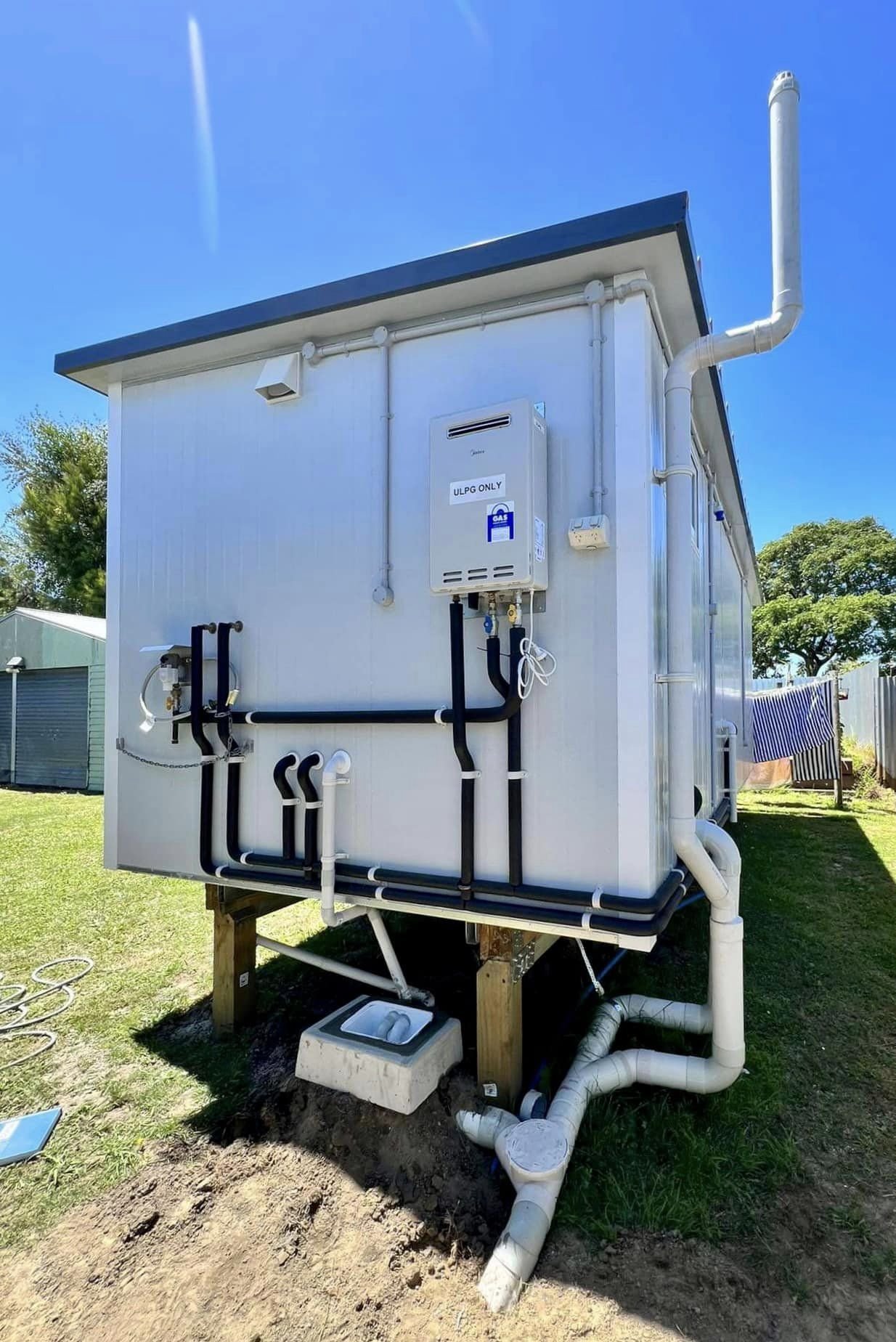 Plumbing on a cabin.jpg