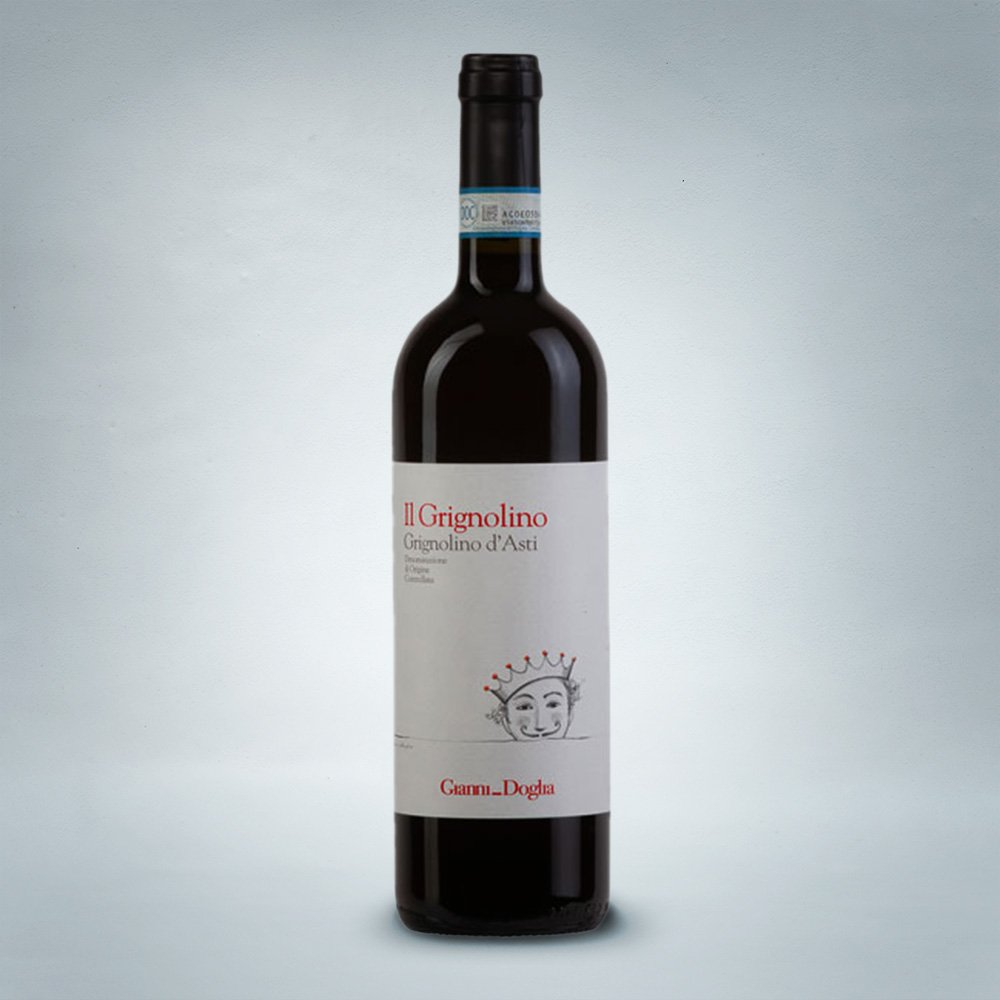 IL GRIGNOLINO | $28.95