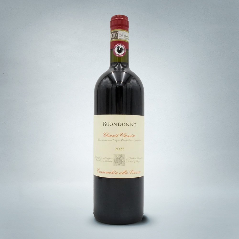 CHIANTI CLASSICO | $43.95