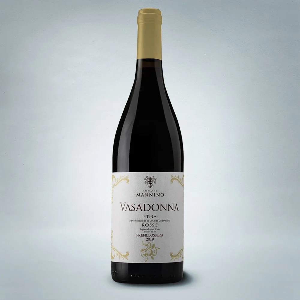 VASADONNA ETNA ROSSO | $114.99