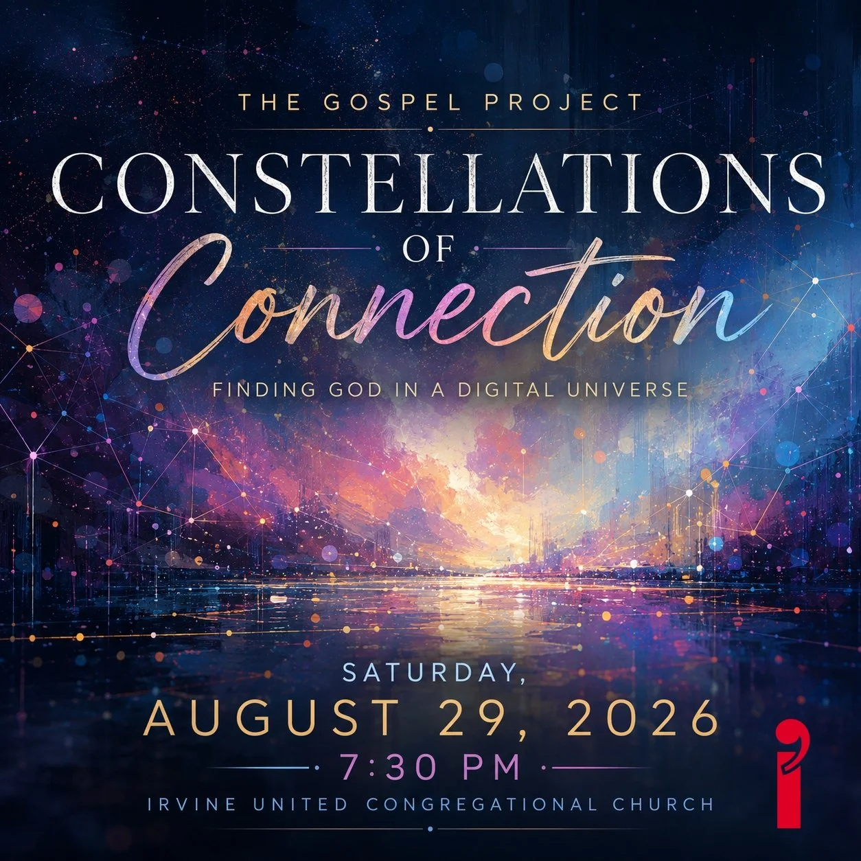 Constellations of Connection: Finding God in a Digital Universe with The Gospel Project