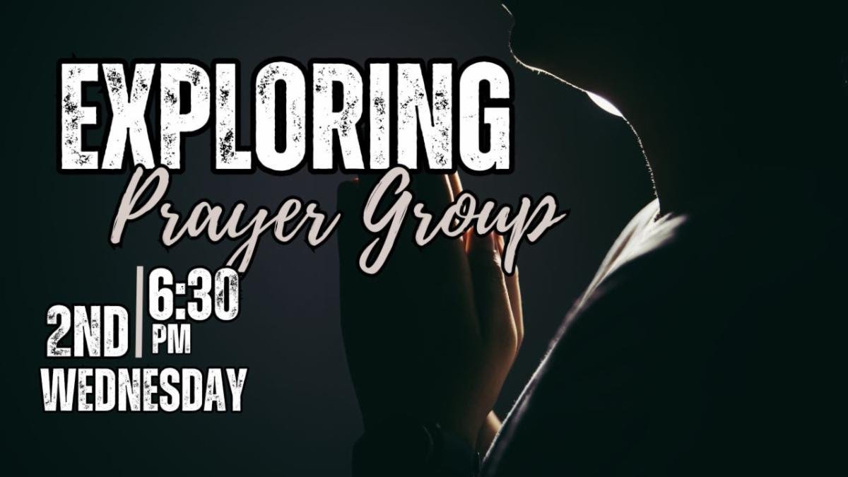 Exploring Prayer Group