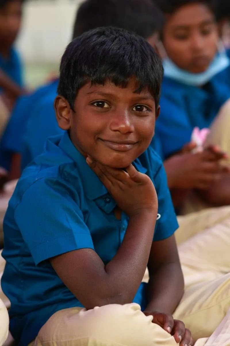 Special Adult Sunday School - Bethania Kids with Joanna Itoh 