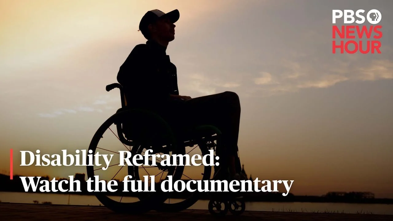 Disability Reframed - Exploring the state of disability in America 