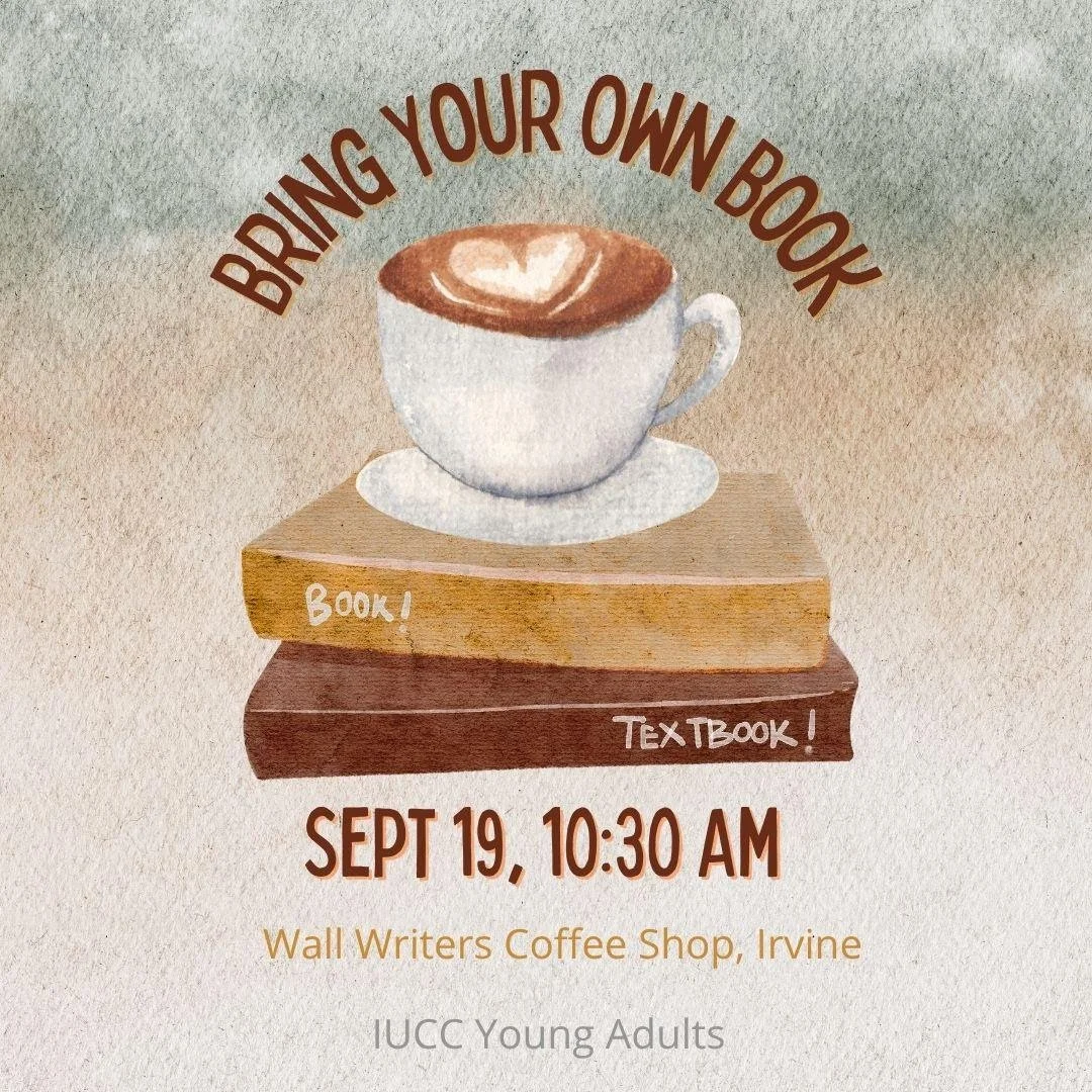 BYOB Book Club 