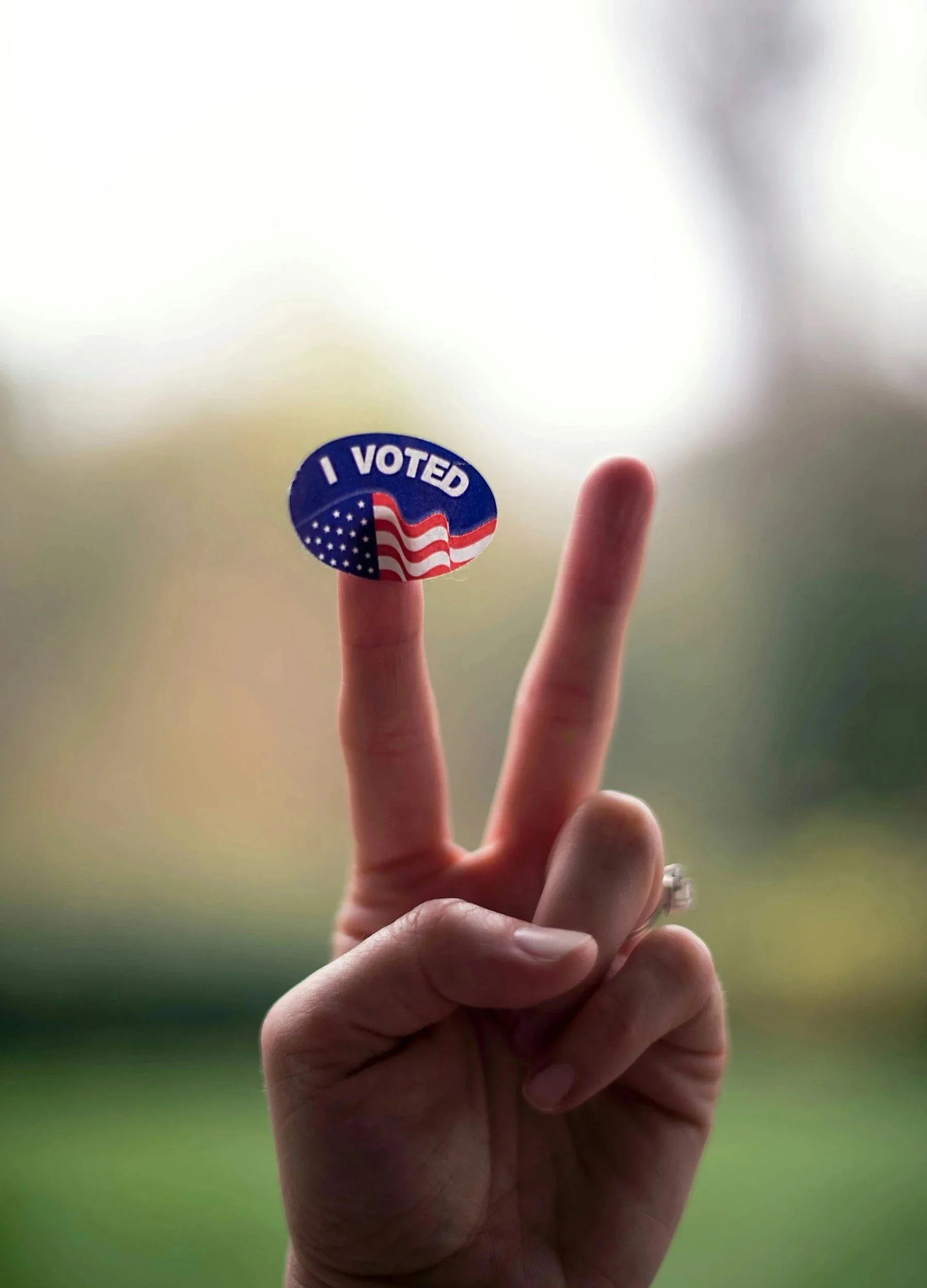 Advocates Colloquium - Voting, Fair Elections, & Voting Interference 