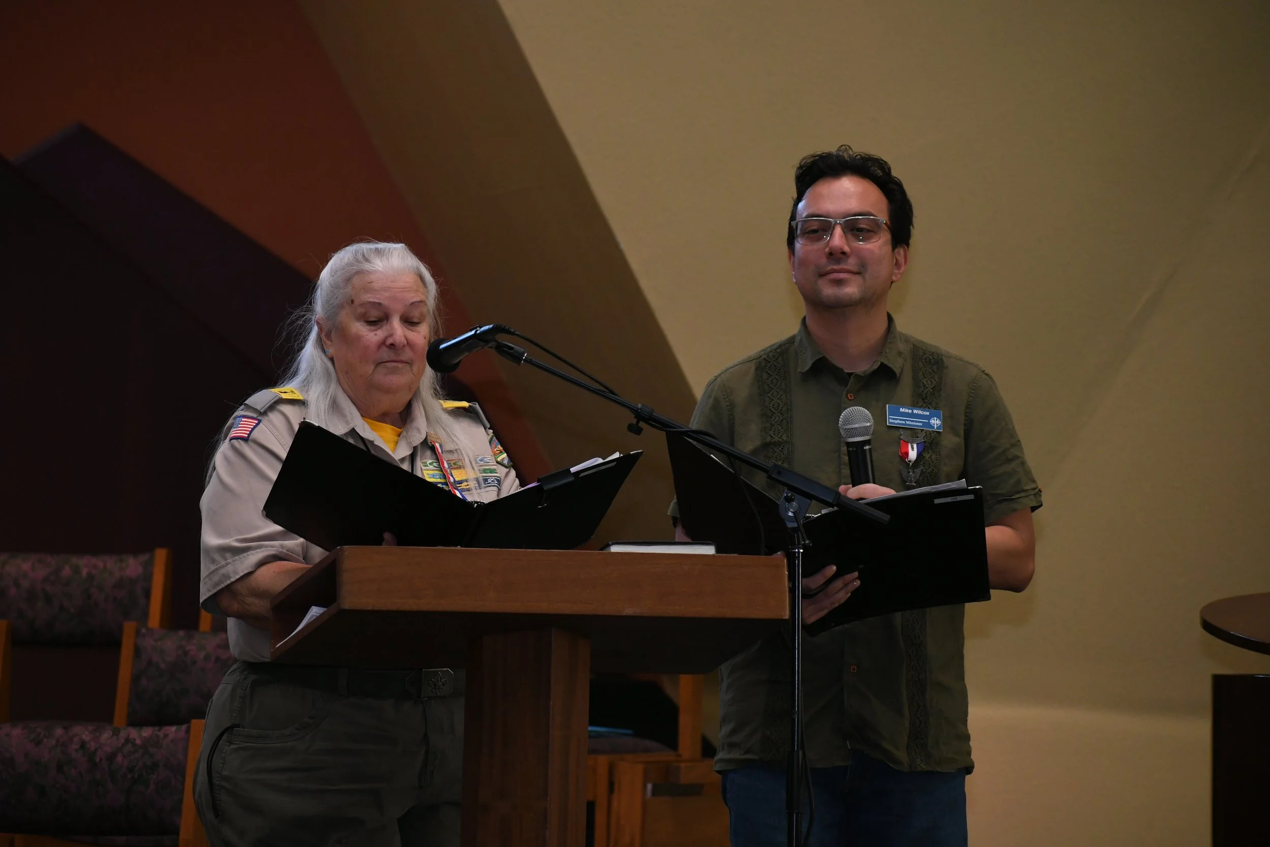 26-02-01 Scout Sunday (Becki, Michael).JPG