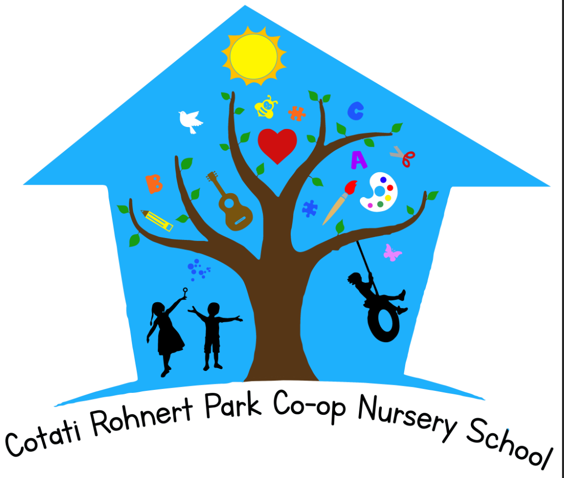Ways to Give — Park West Cooperative Nursery School
