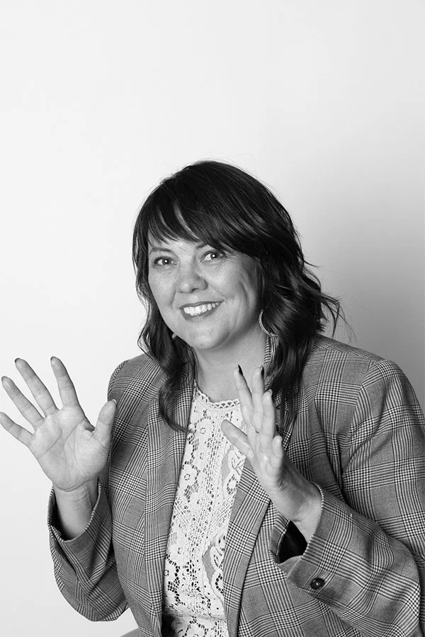 Jeanine Reyneke