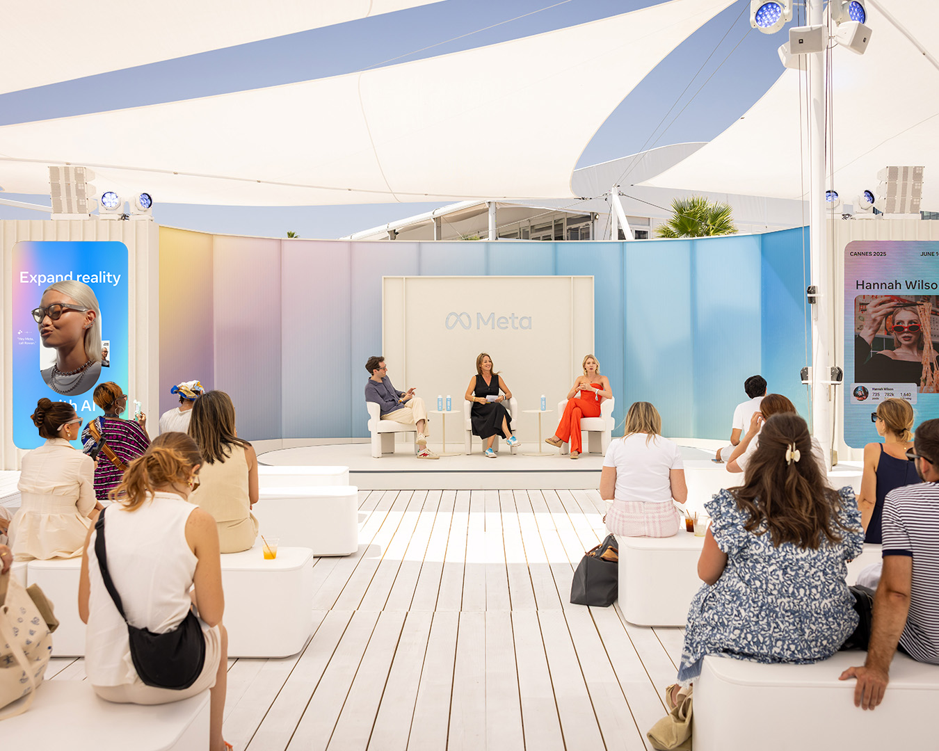 Meta Cannes 2025